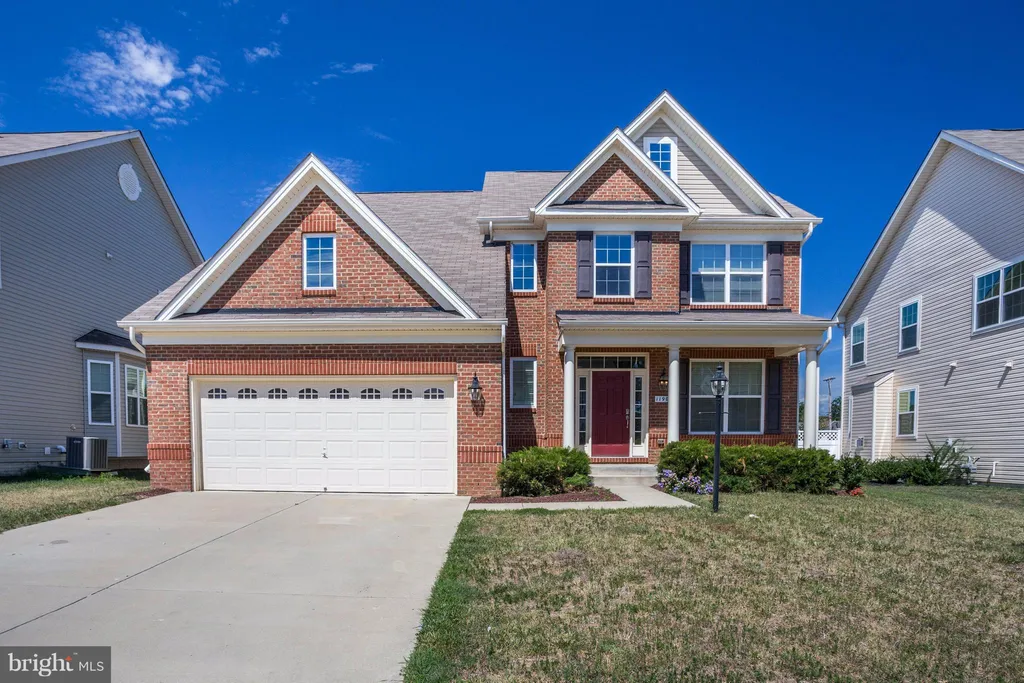 11907 Winged Foot Court, Waldorf, MD 20602