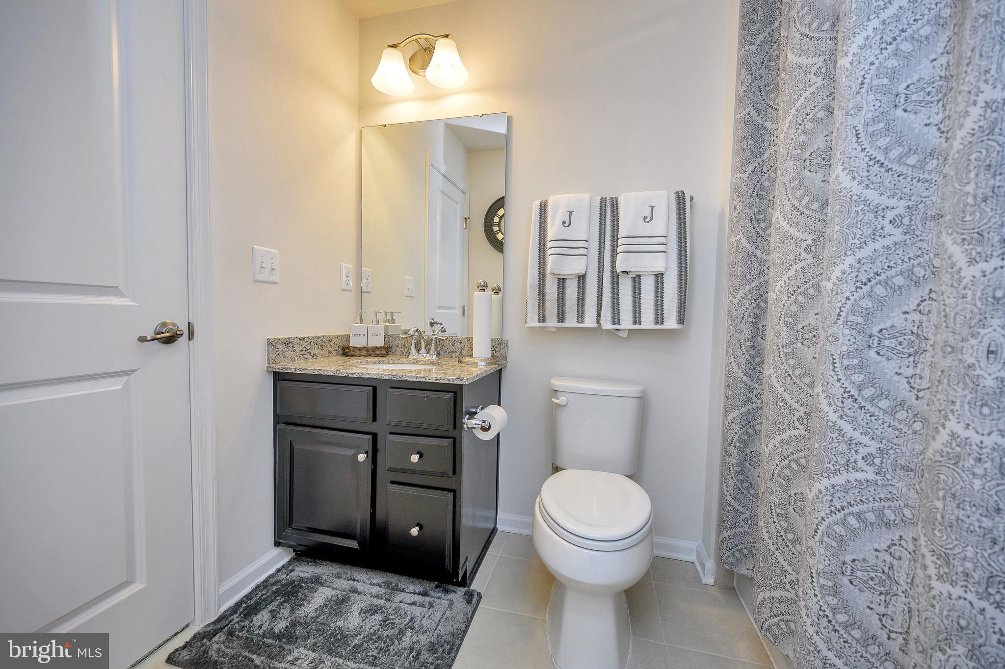 RAPPAHANNOCK LANDING - Residential Lease