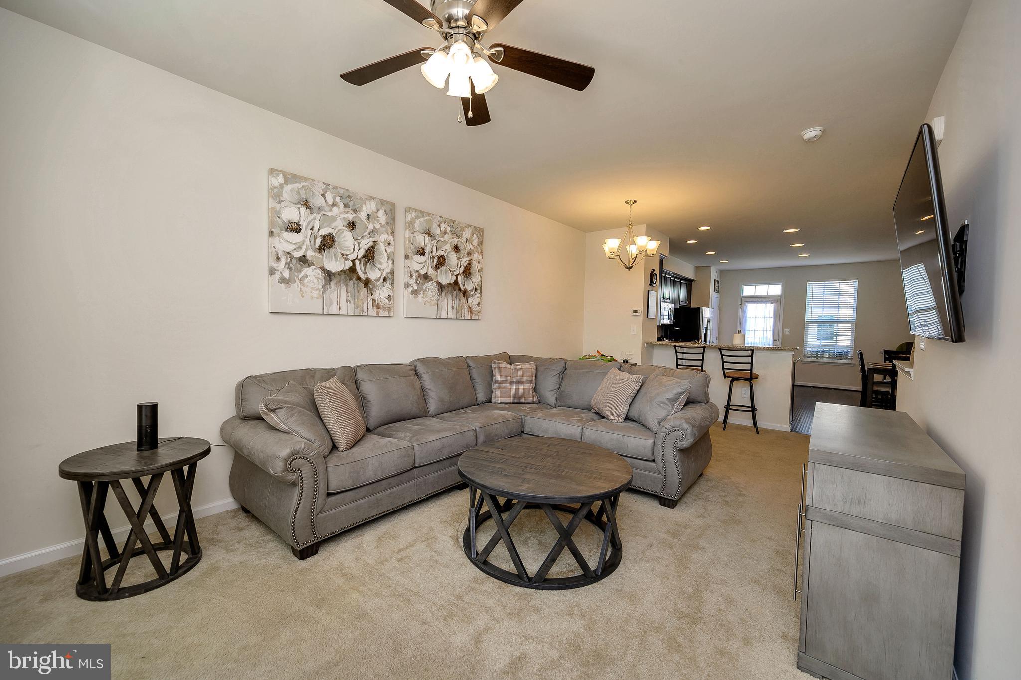 RAPPAHANNOCK LANDING - Residential Lease