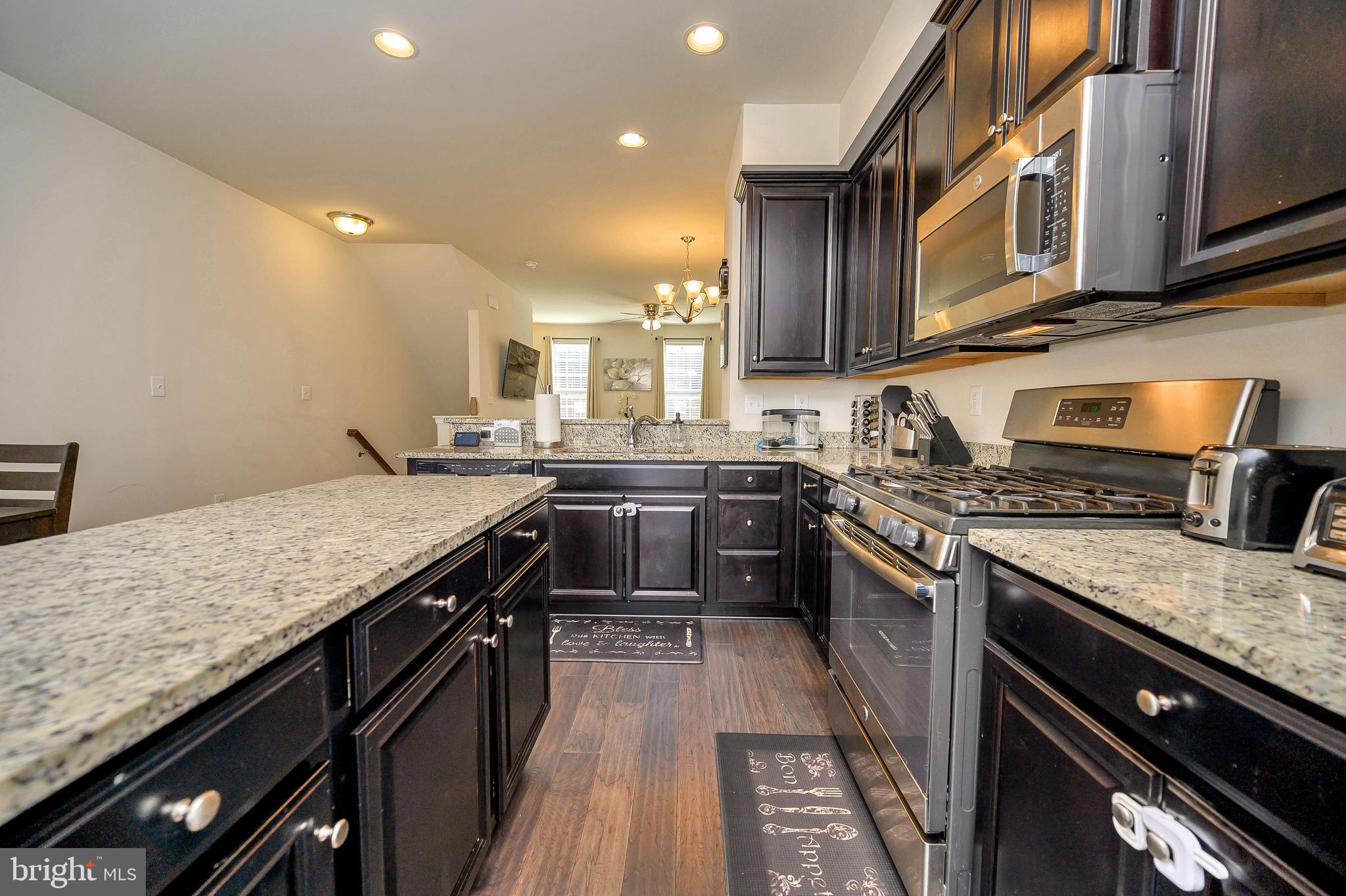 RAPPAHANNOCK LANDING - Residential Lease