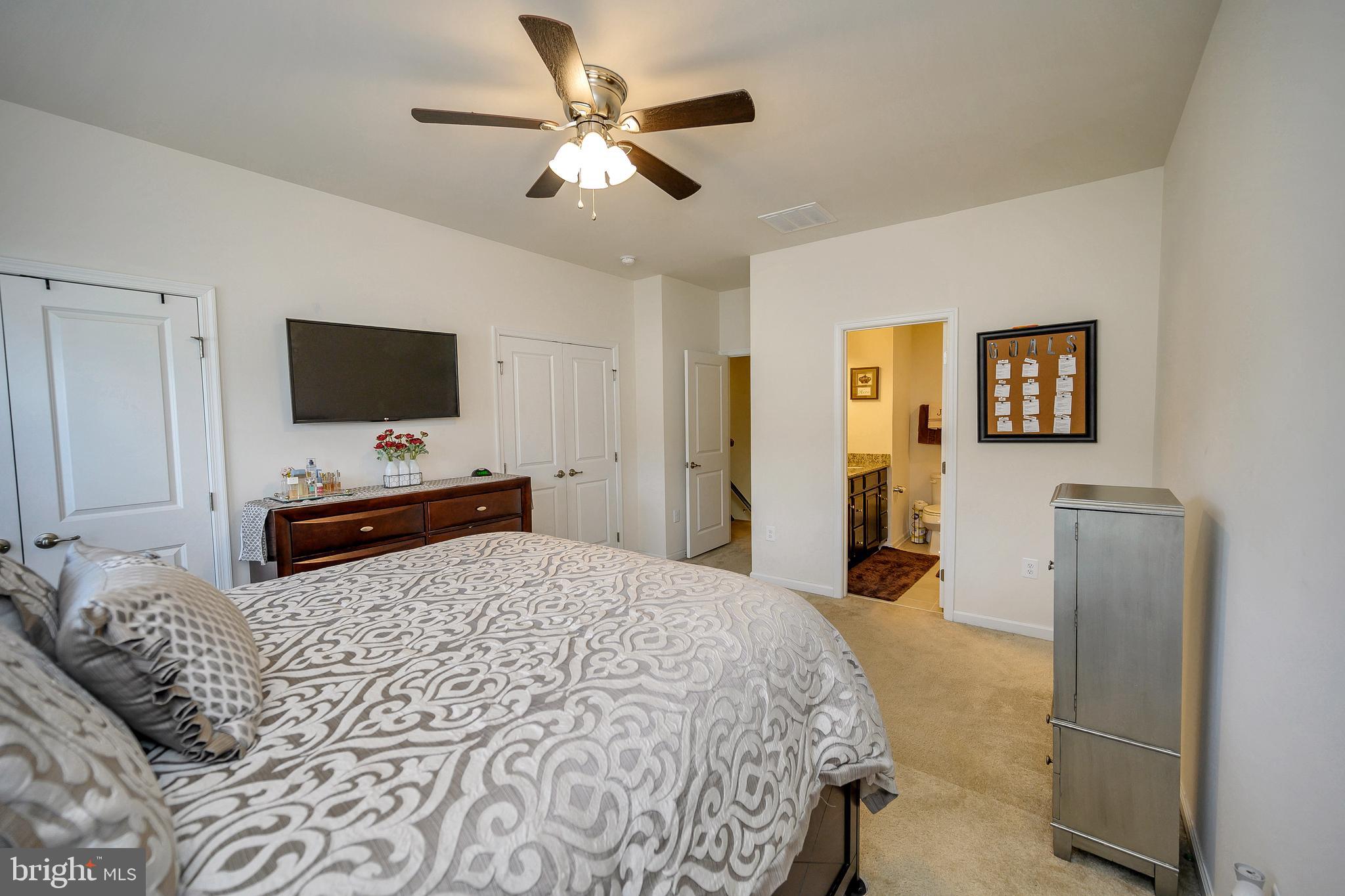 RAPPAHANNOCK LANDING - Residential Lease