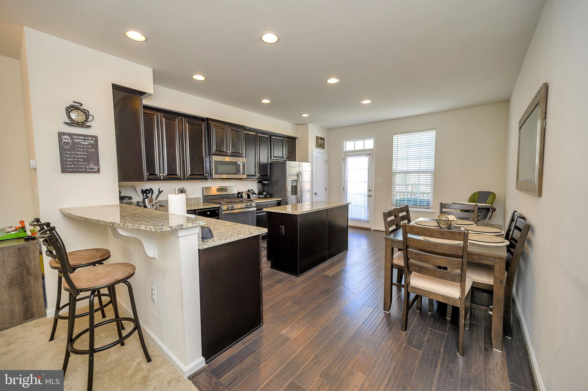 RAPPAHANNOCK LANDING - Residential Lease