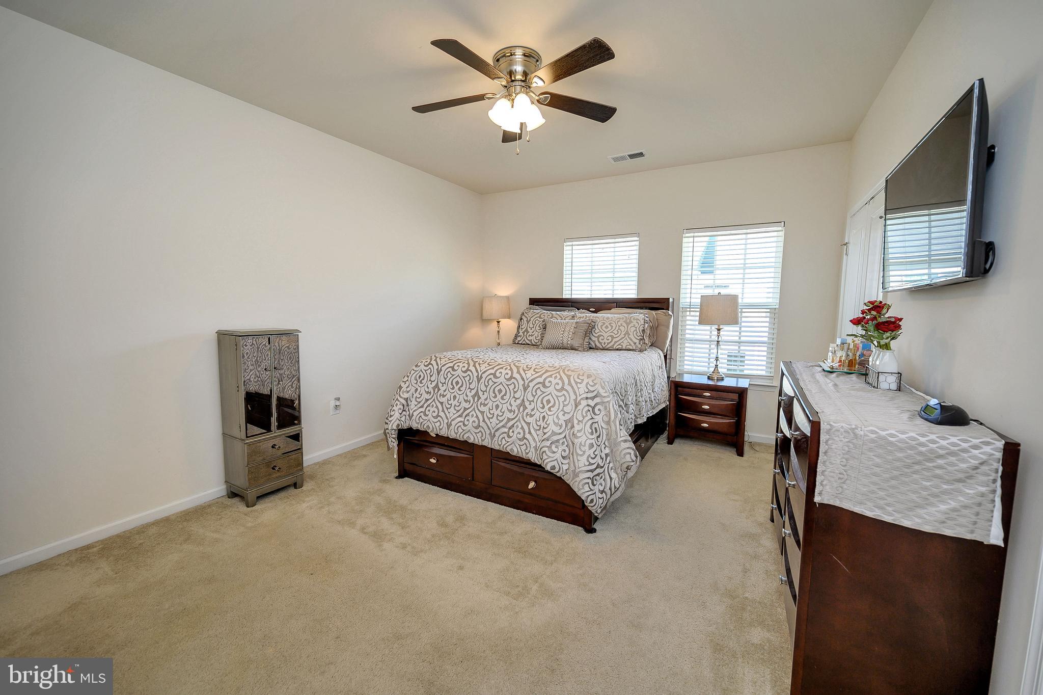 RAPPAHANNOCK LANDING - Residential Lease