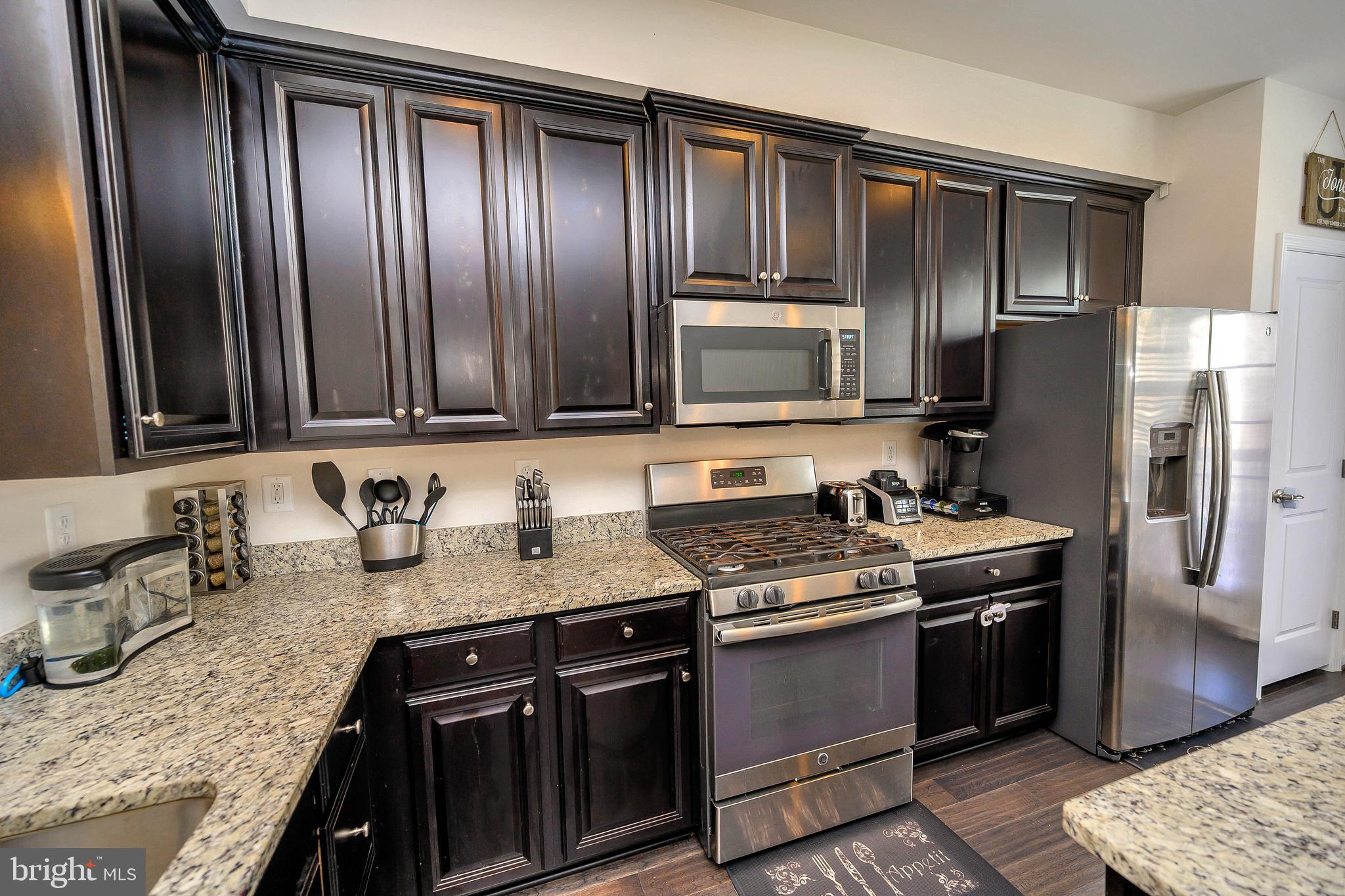 RAPPAHANNOCK LANDING - Residential Lease