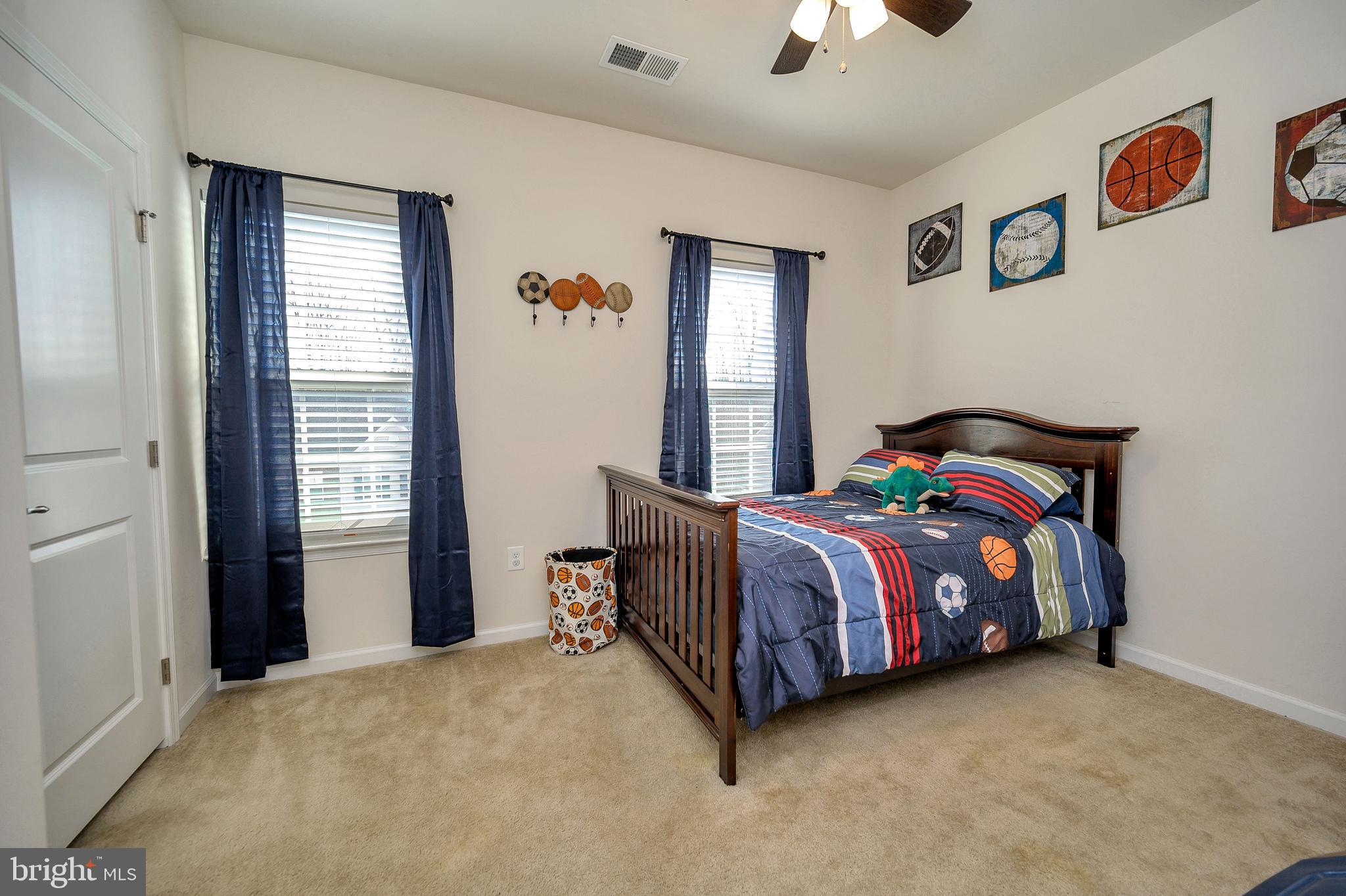 RAPPAHANNOCK LANDING - Residential Lease