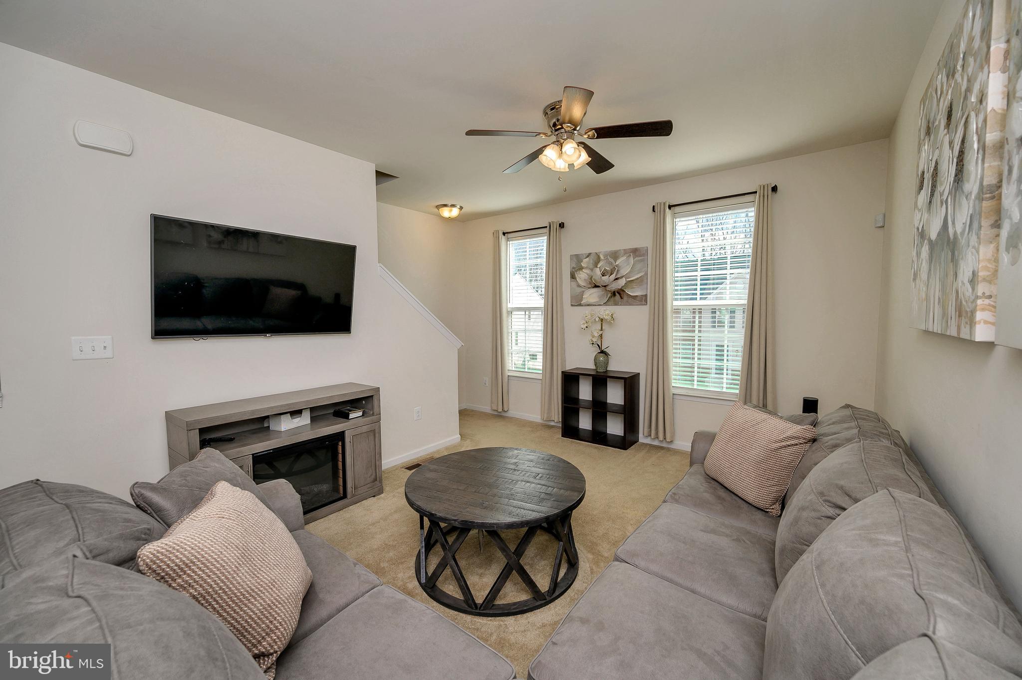 RAPPAHANNOCK LANDING - Residential Lease