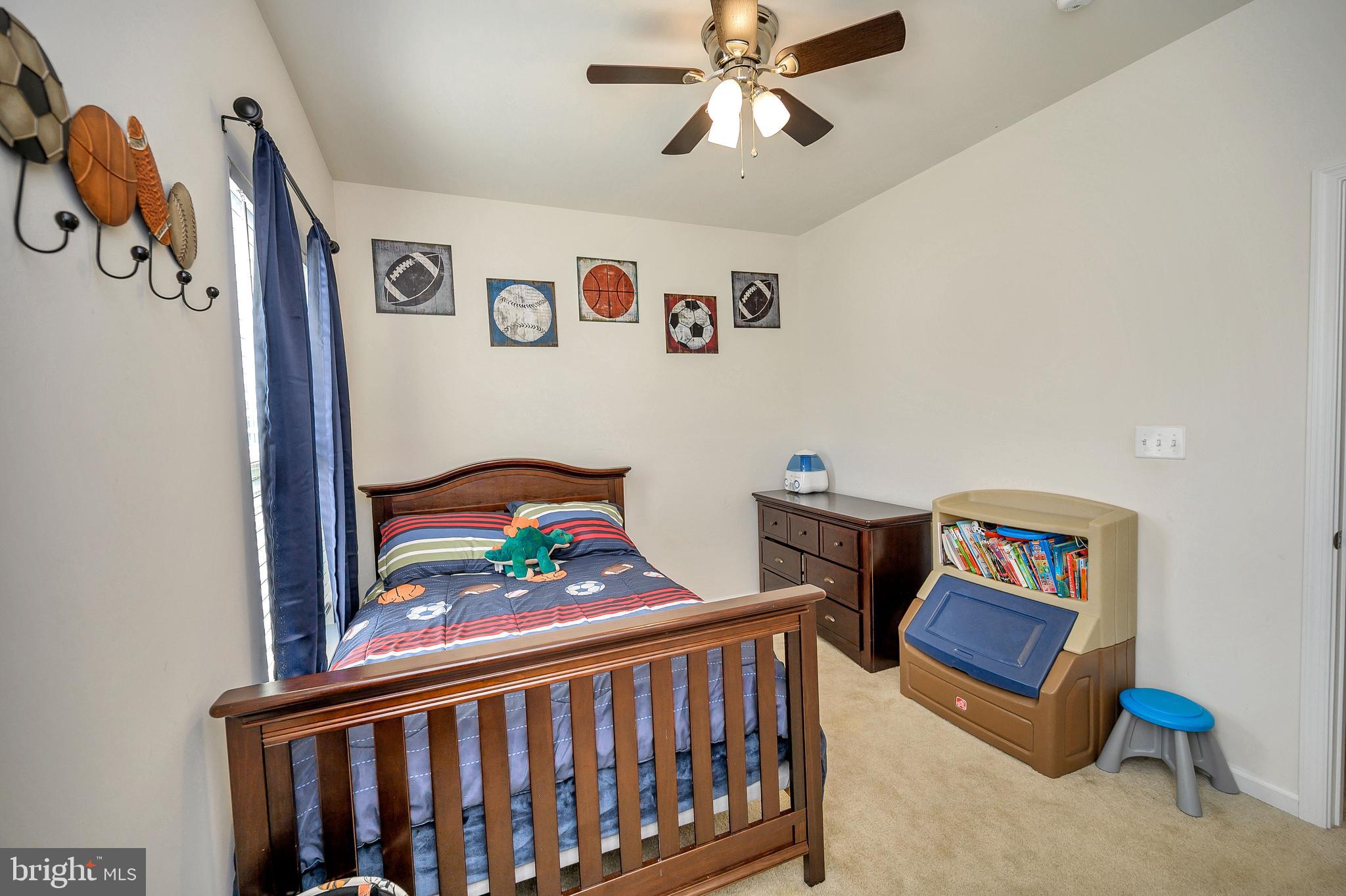 RAPPAHANNOCK LANDING - Residential Lease