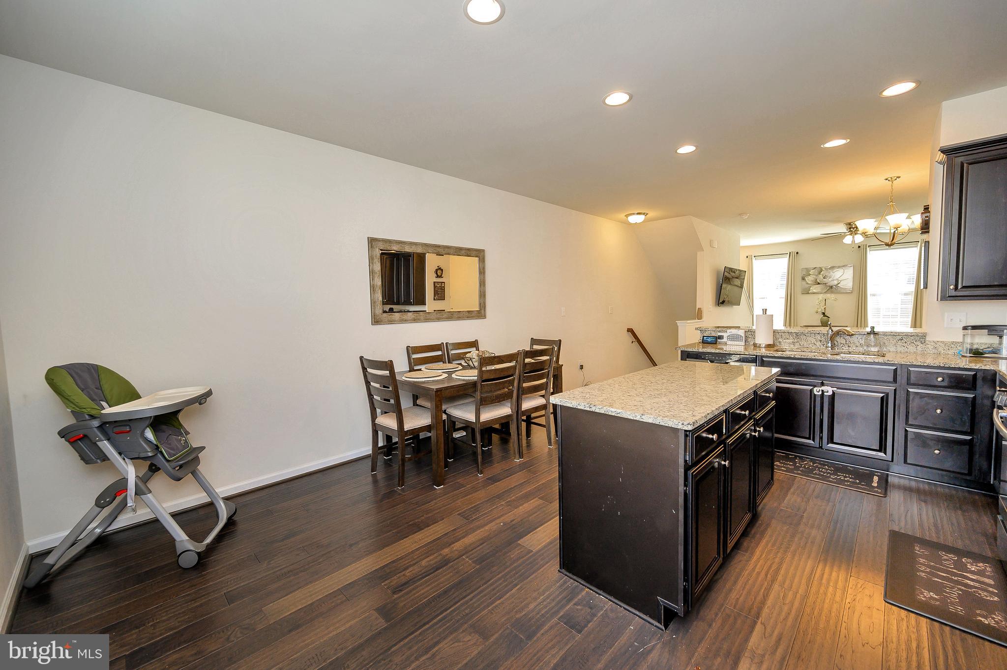 RAPPAHANNOCK LANDING - Residential Lease