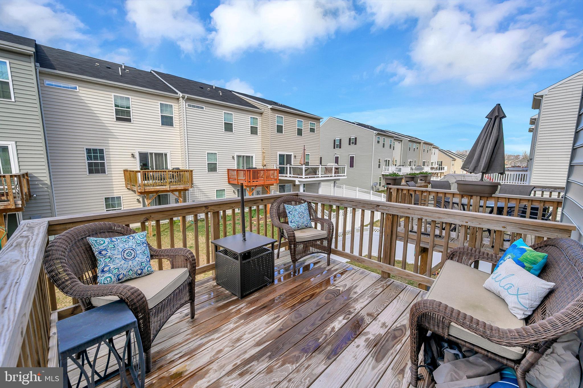 RAPPAHANNOCK LANDING - Residential Lease