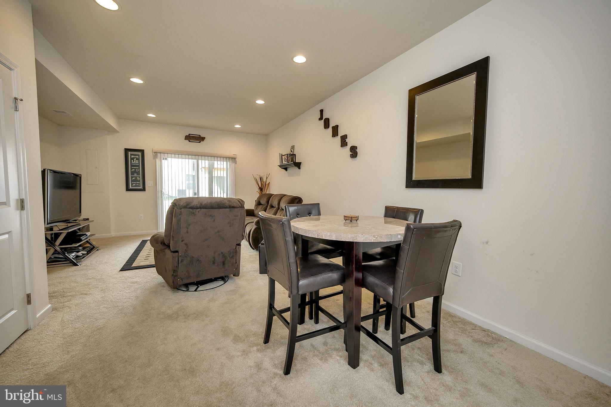 RAPPAHANNOCK LANDING - Residential Lease