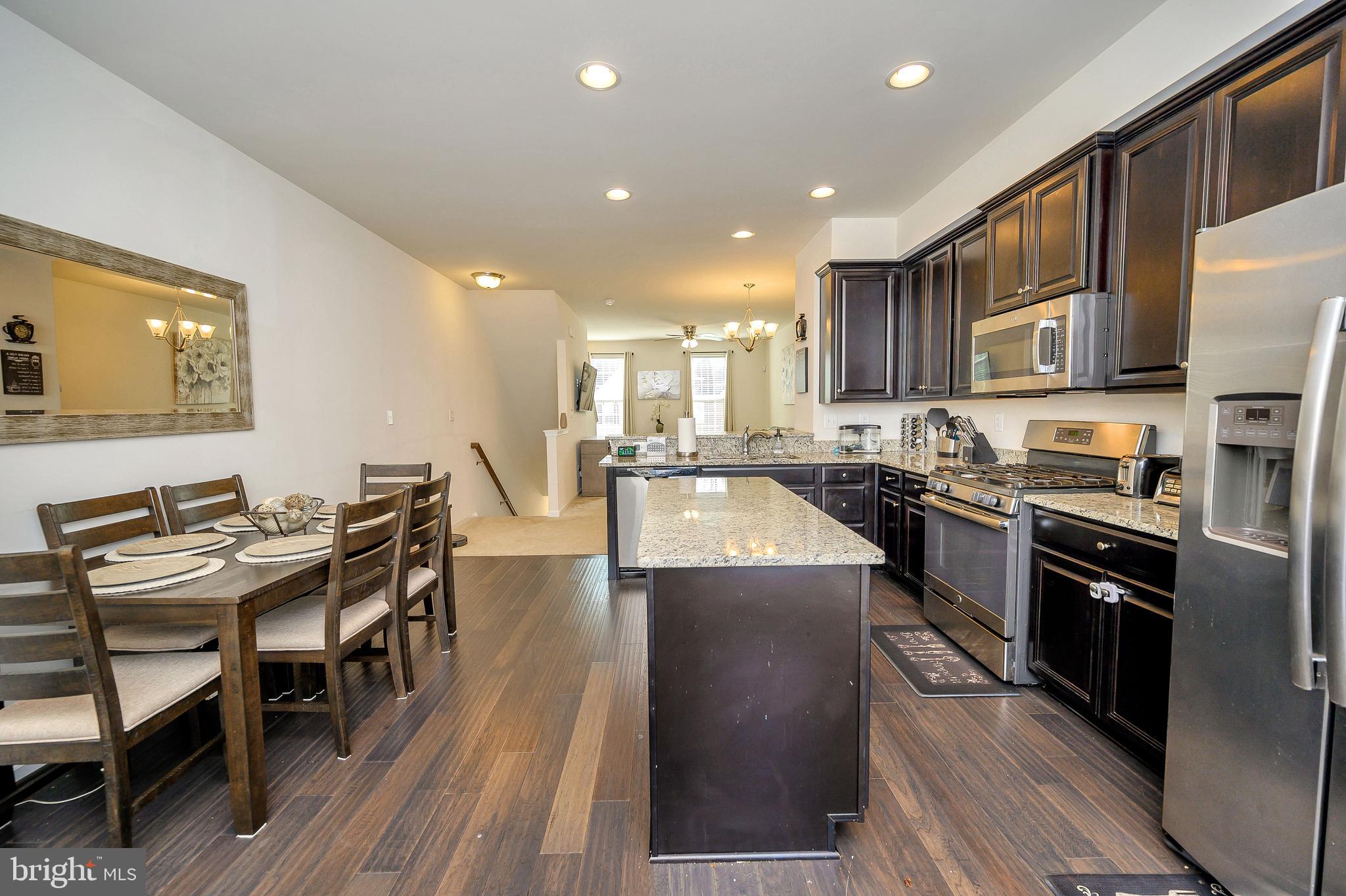 RAPPAHANNOCK LANDING - Residential Lease