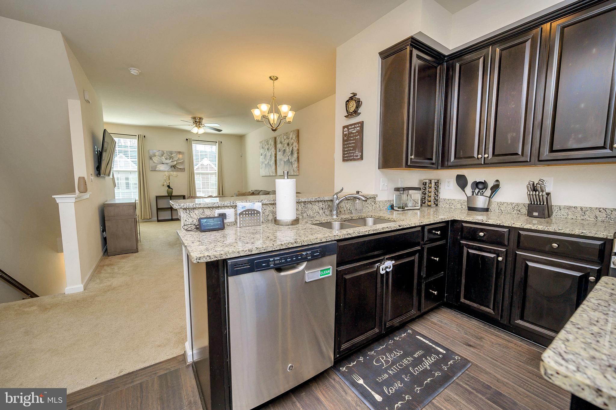 RAPPAHANNOCK LANDING - Residential Lease