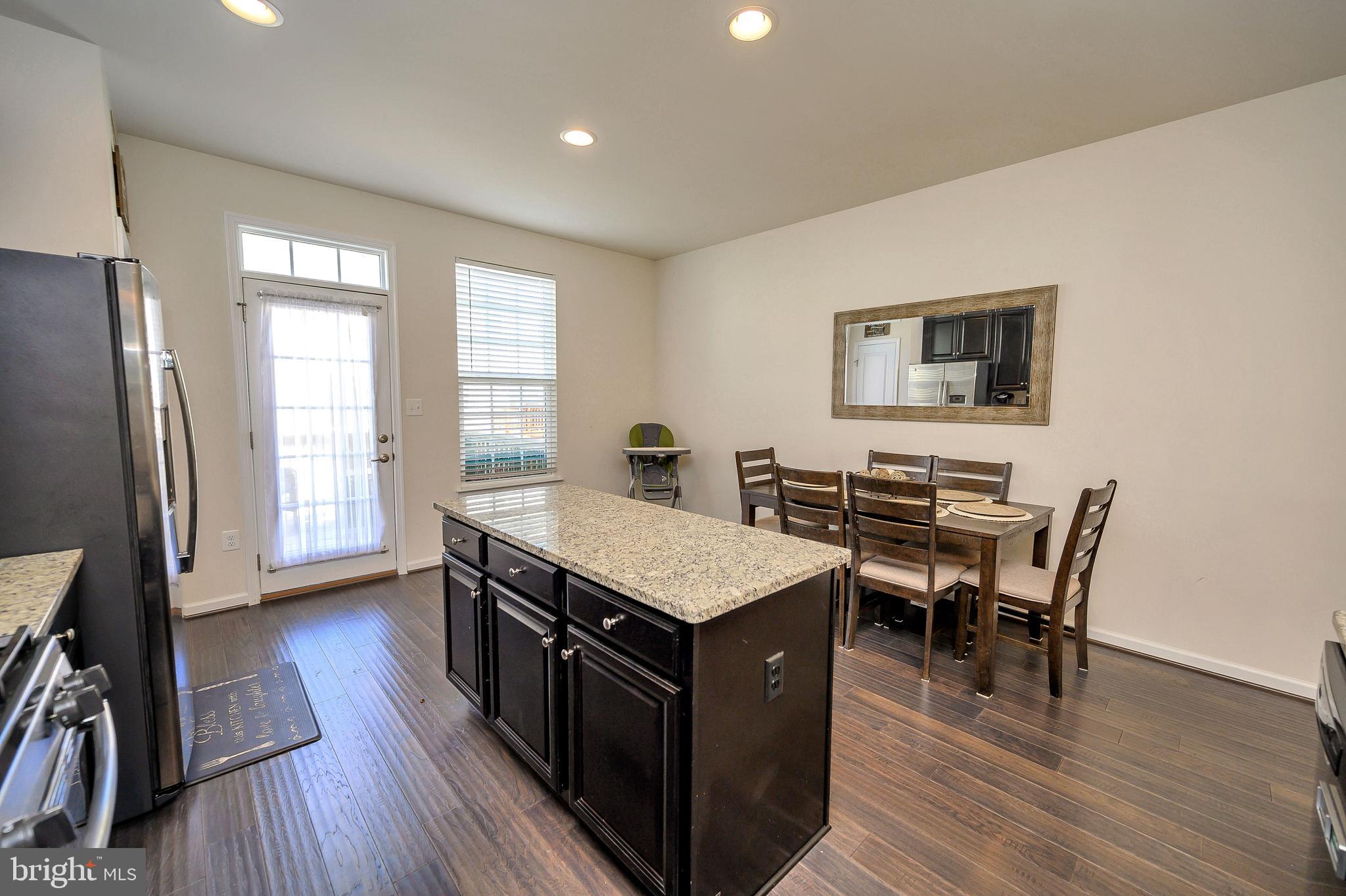 RAPPAHANNOCK LANDING - Residential Lease