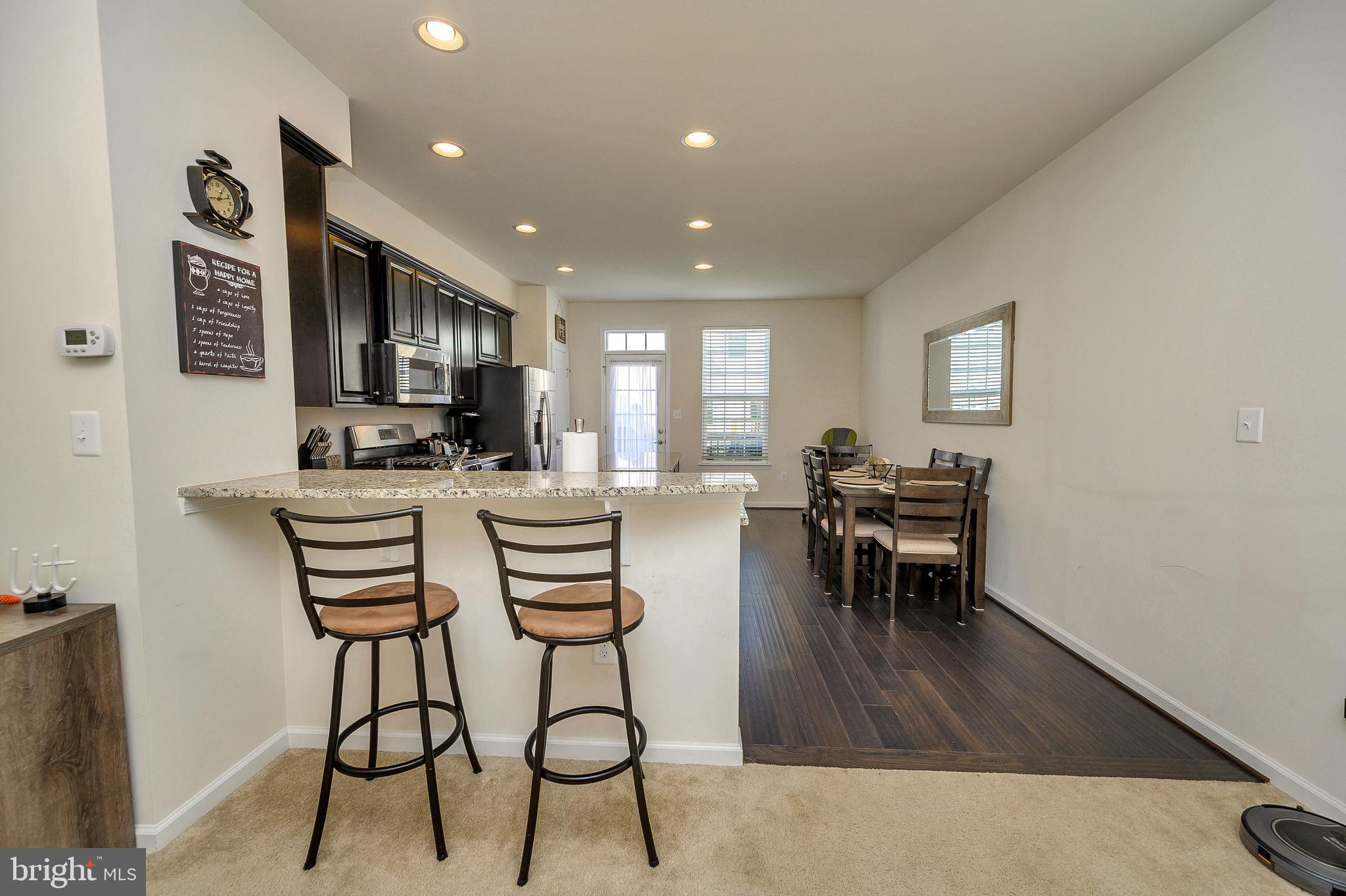 RAPPAHANNOCK LANDING - Residential Lease