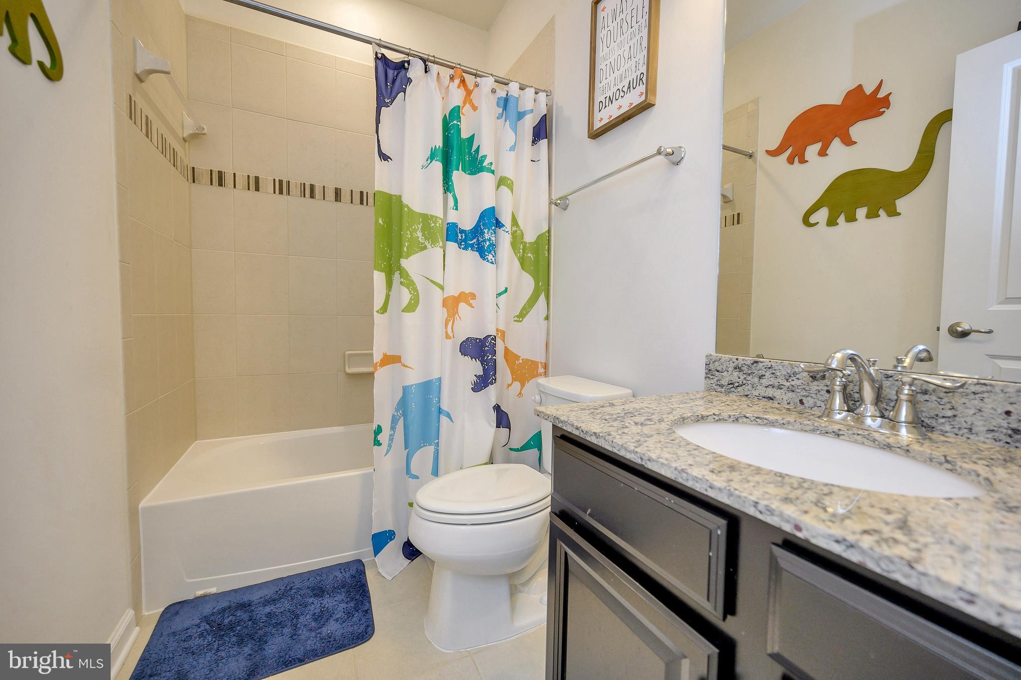 RAPPAHANNOCK LANDING - Residential Lease