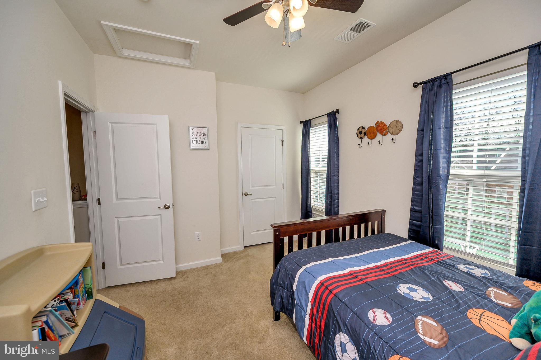 RAPPAHANNOCK LANDING - Residential Lease