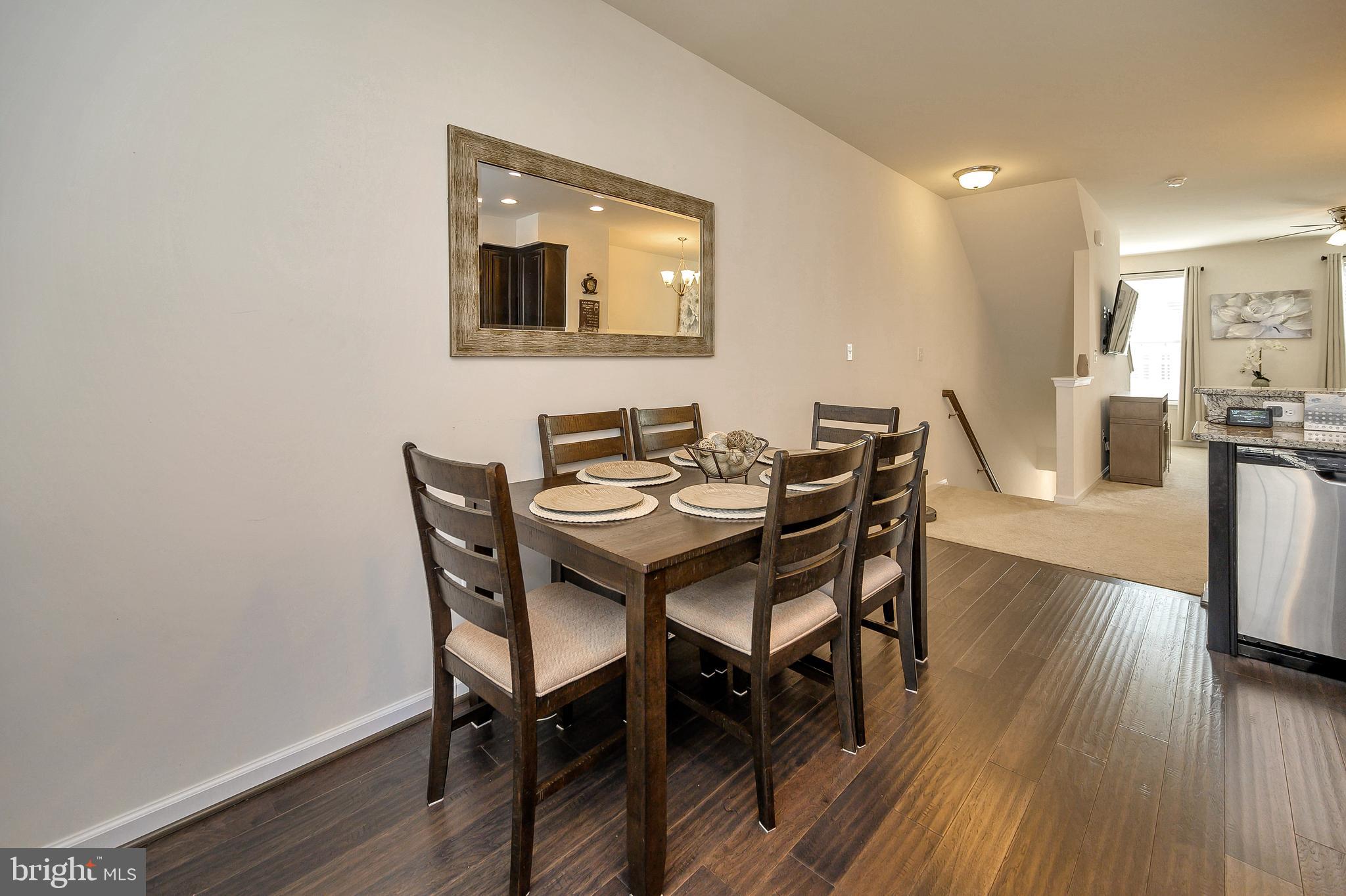 RAPPAHANNOCK LANDING - Residential Lease