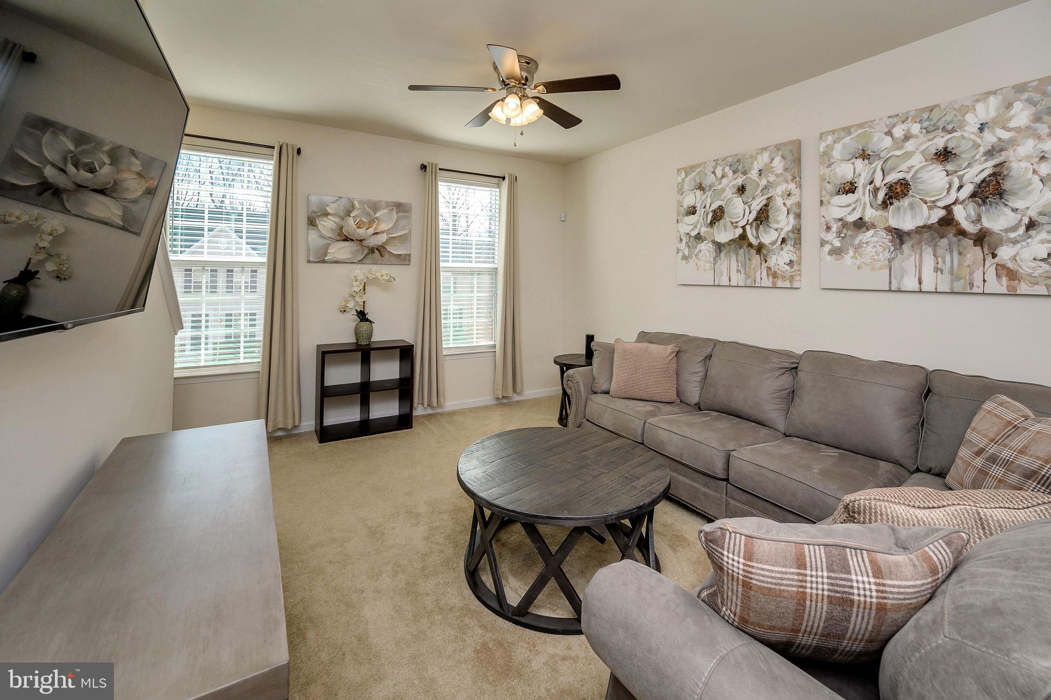 RAPPAHANNOCK LANDING - Residential Lease