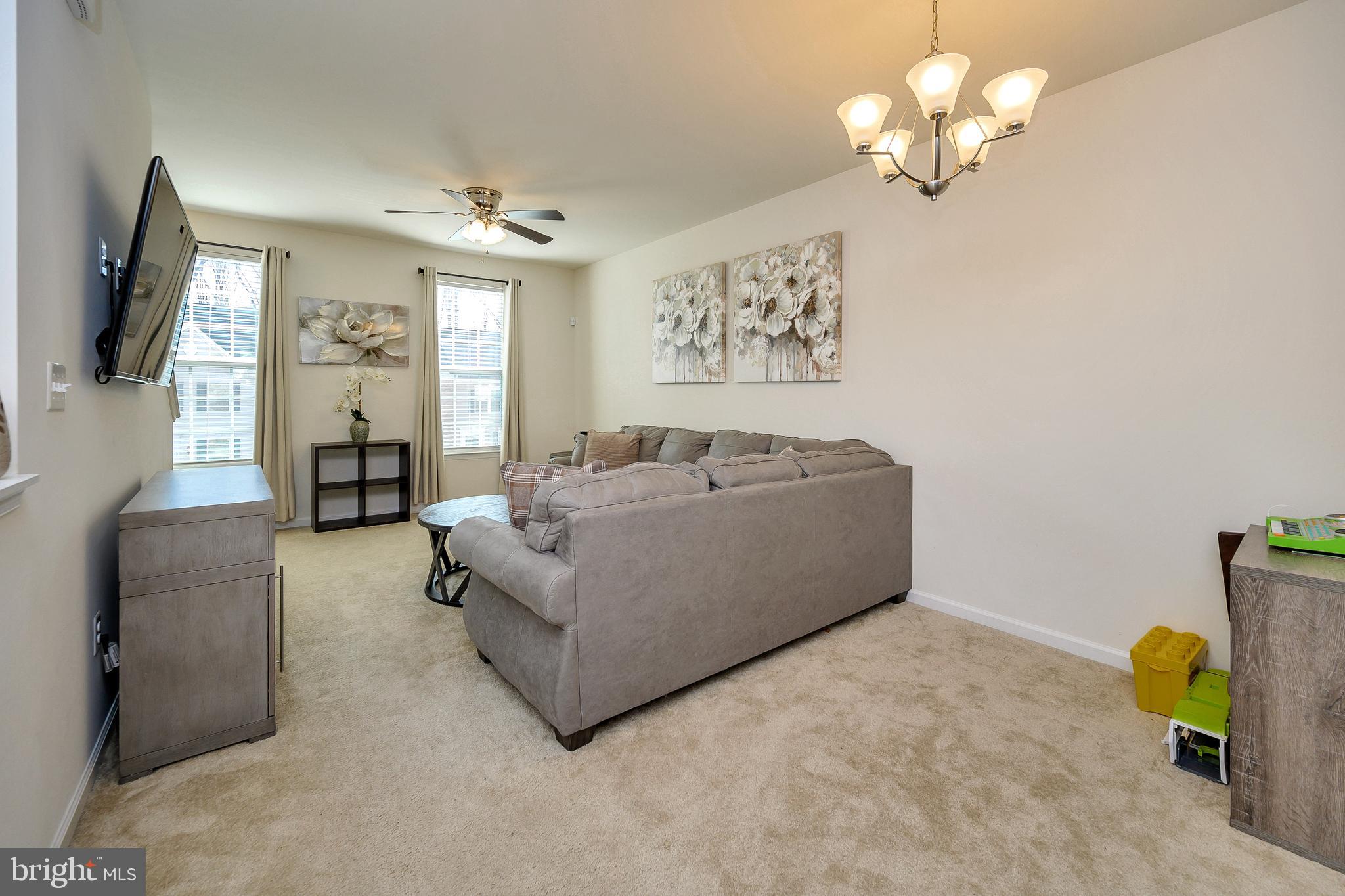 RAPPAHANNOCK LANDING - Residential Lease