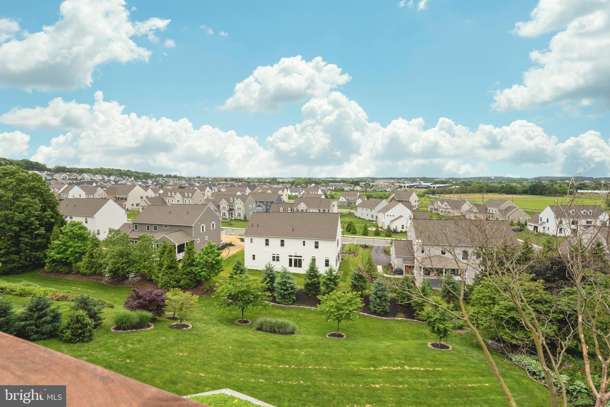 BUCKWOOD HILLS - Residential