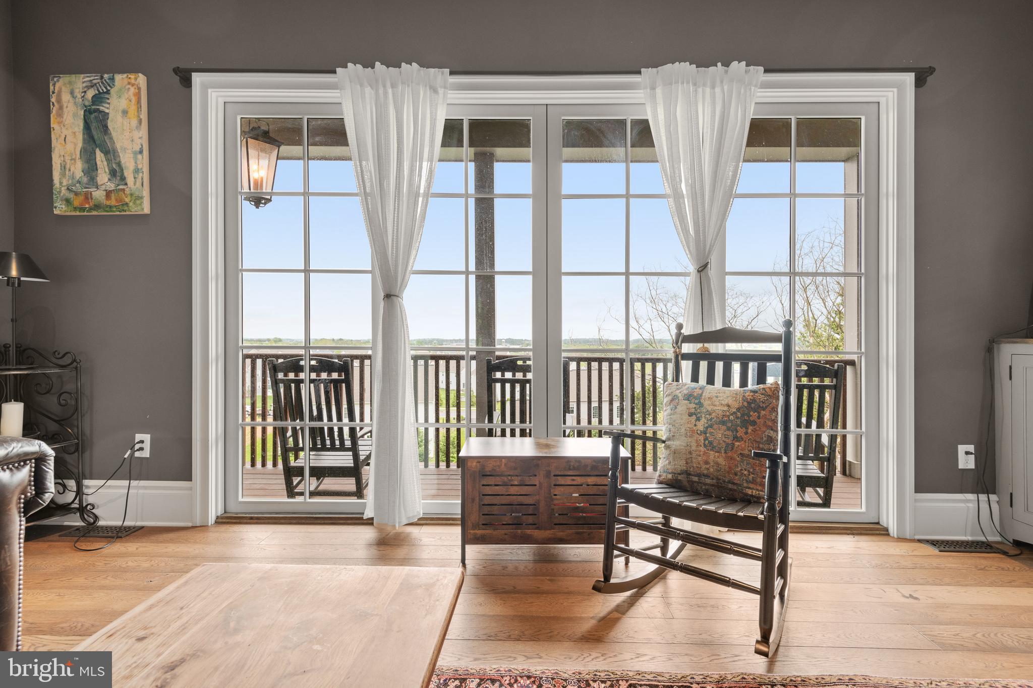 BUCKWOOD HILLS - Residential