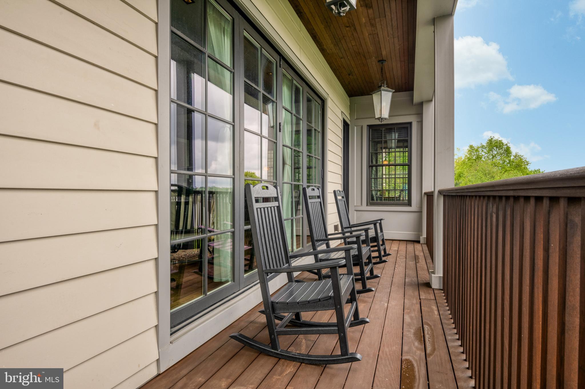 BUCKWOOD HILLS - Residential