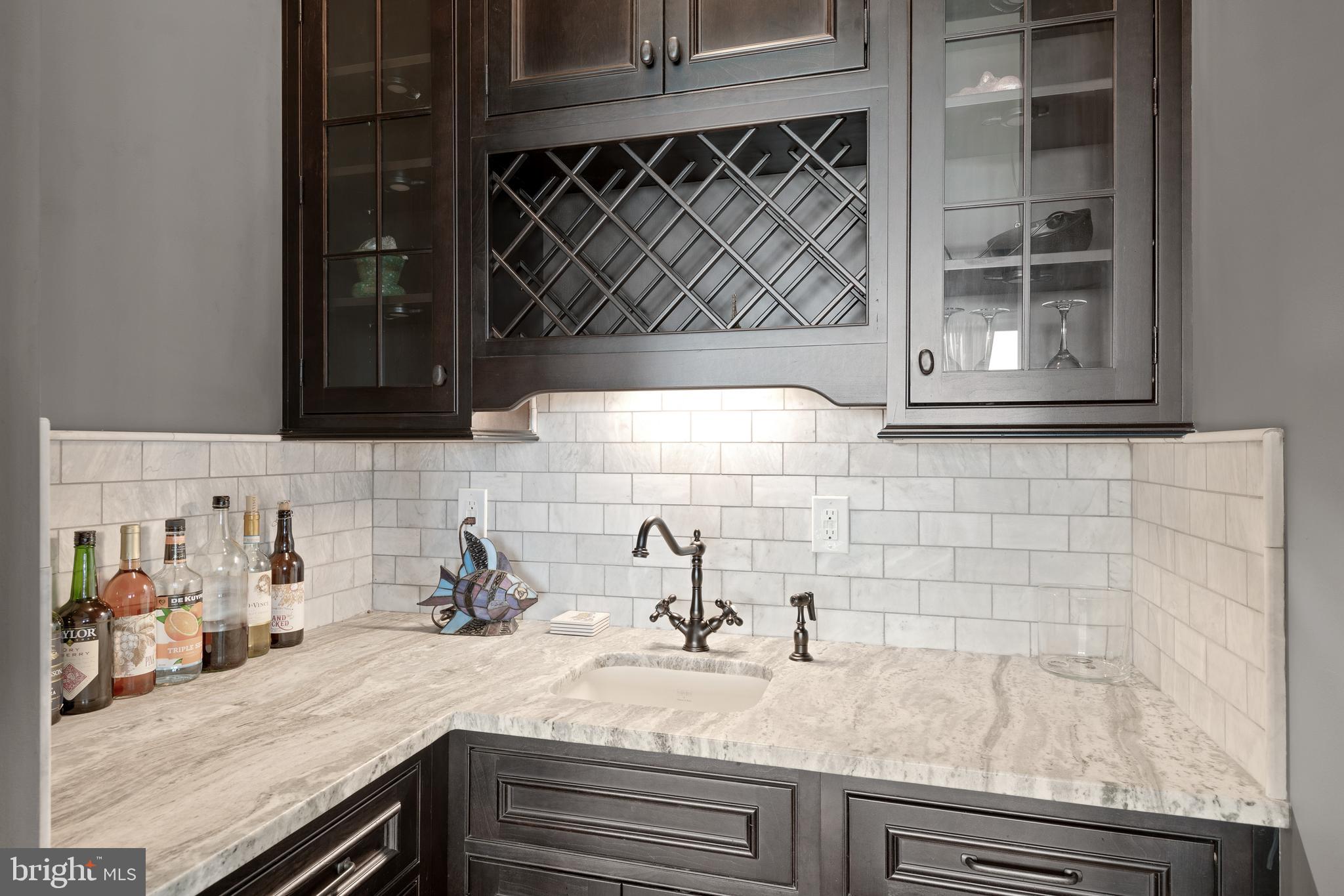 BUCKWOOD HILLS - Residential