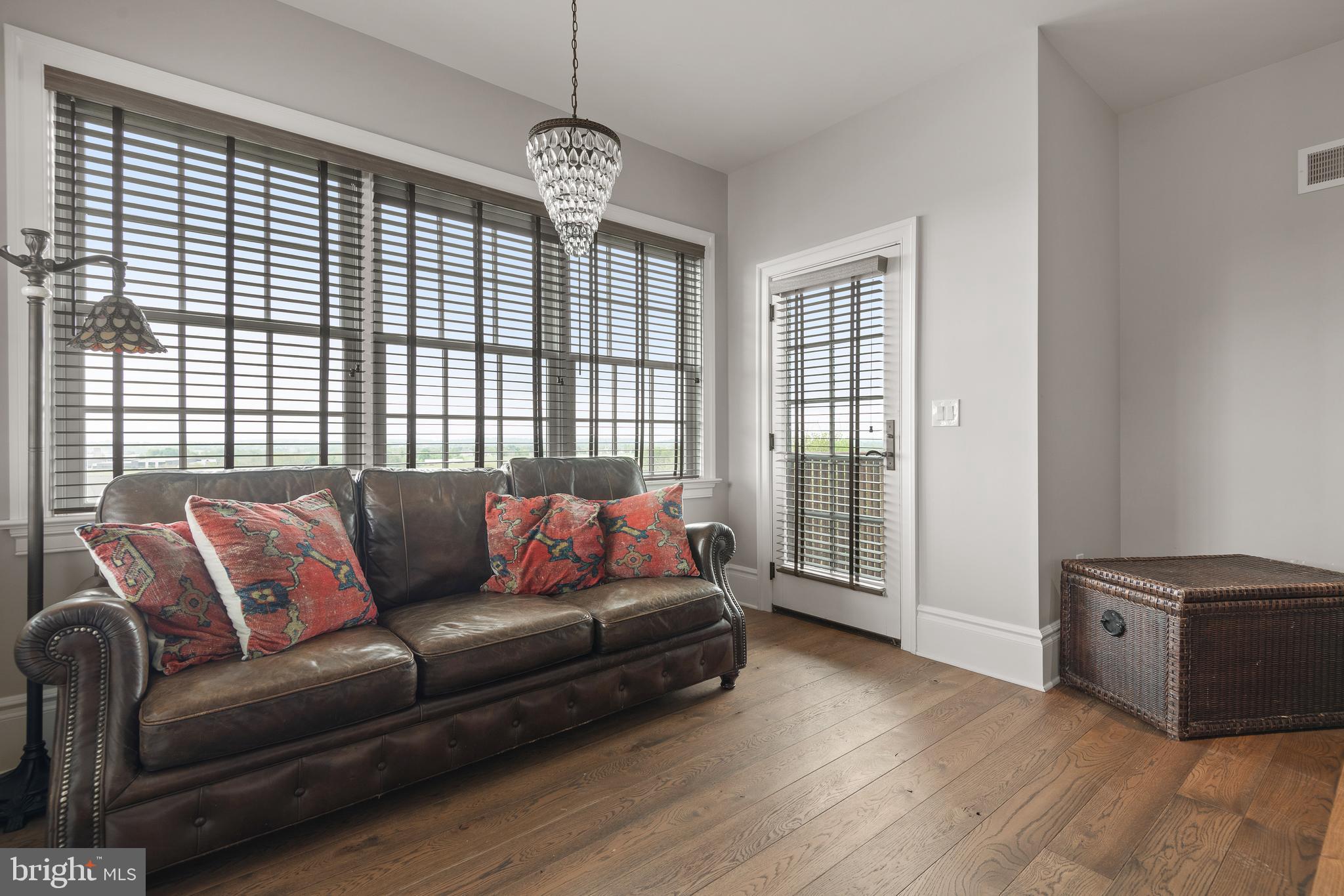 BUCKWOOD HILLS - Residential