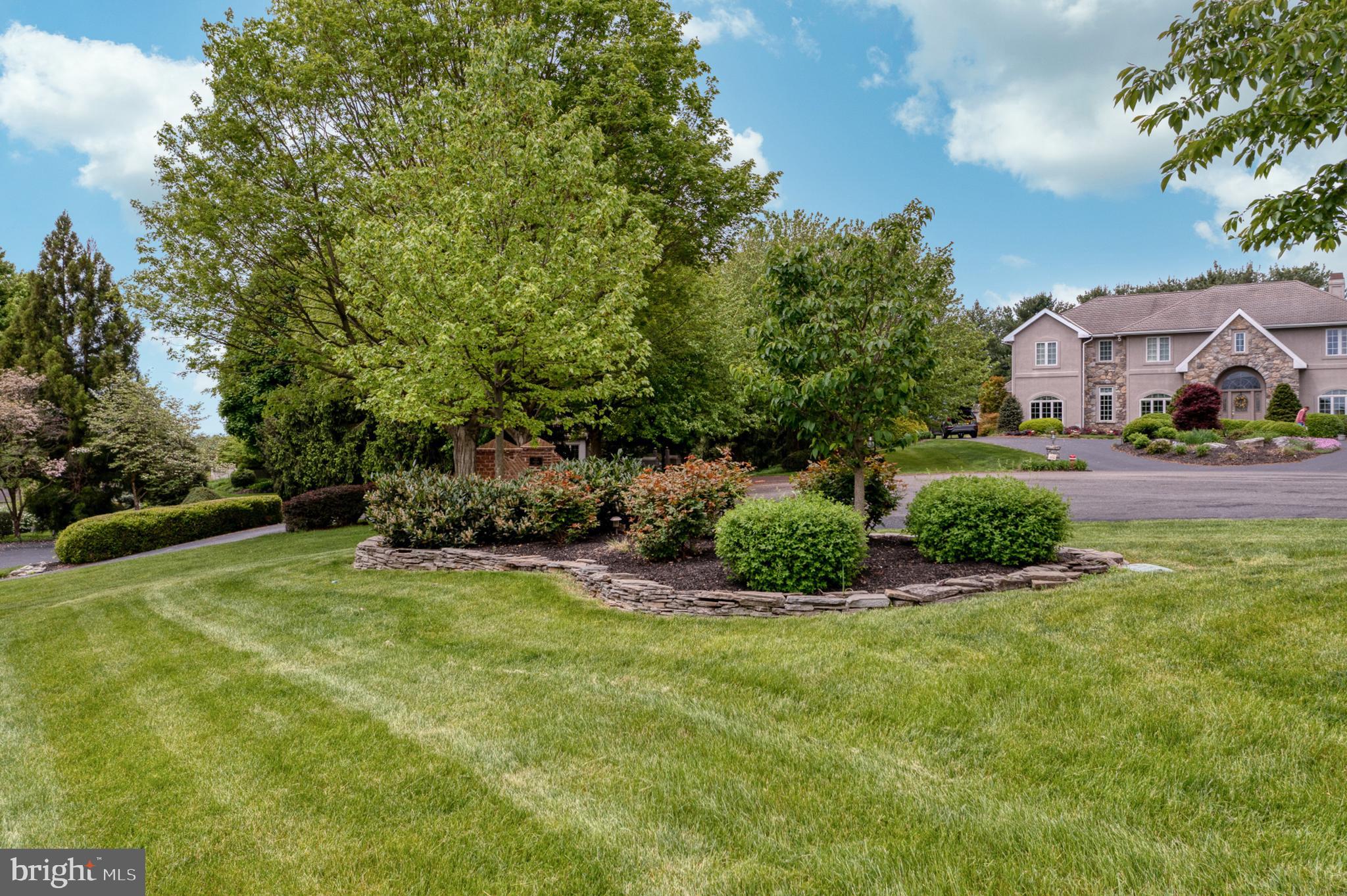 BUCKWOOD HILLS - Residential