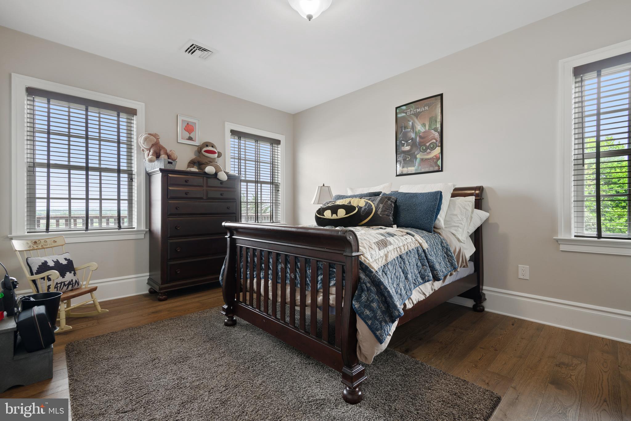 BUCKWOOD HILLS - Residential