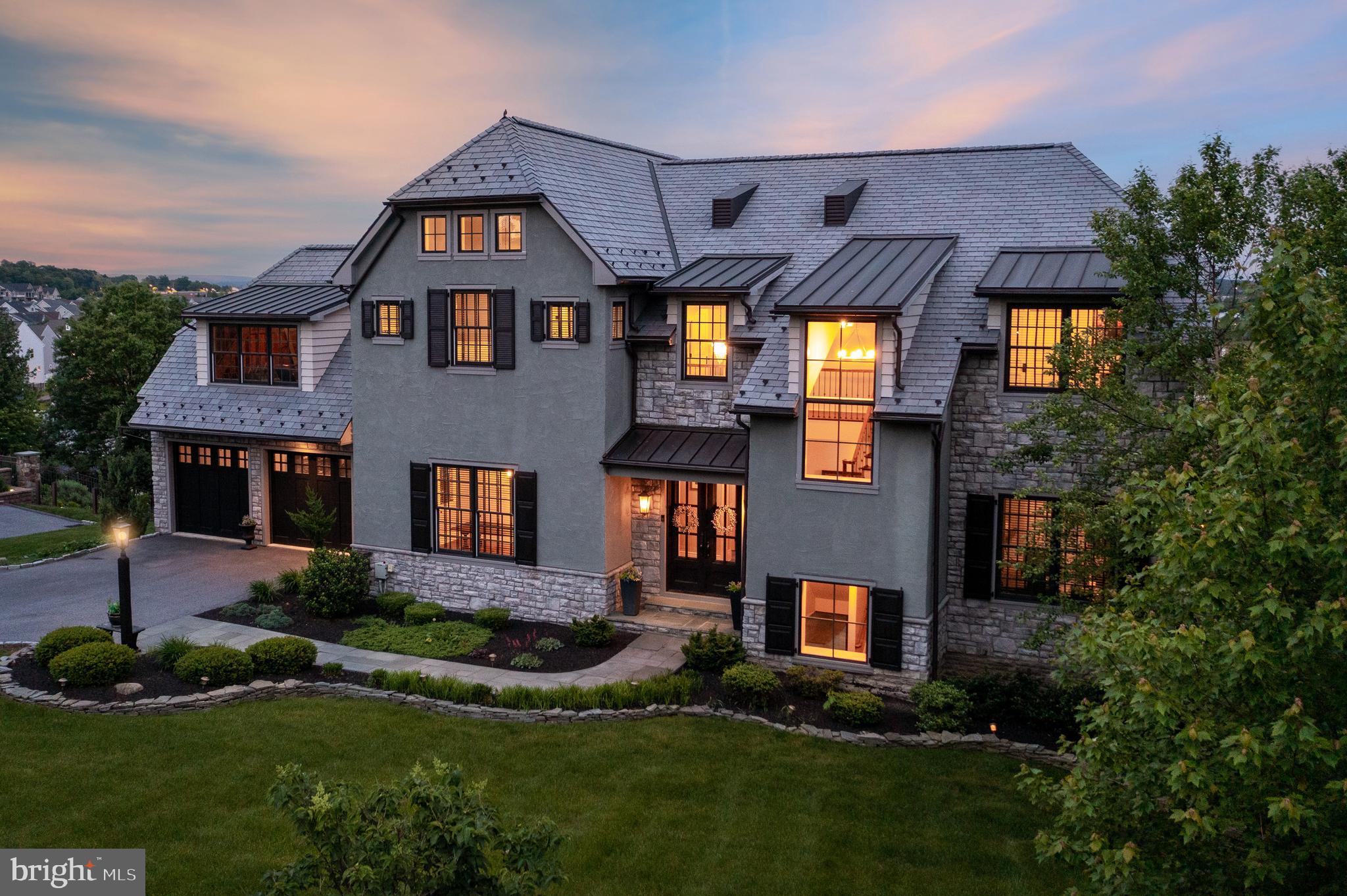 BUCKWOOD HILLS - Residential