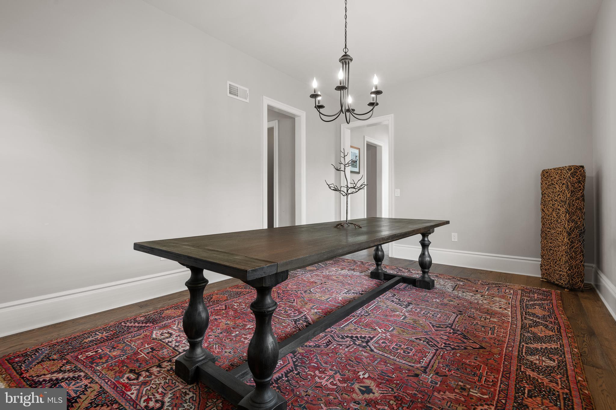 BUCKWOOD HILLS - Residential