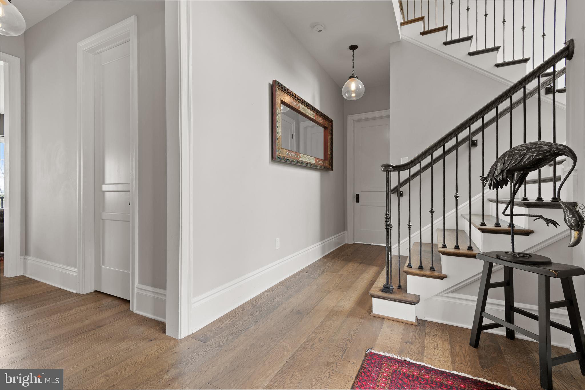 BUCKWOOD HILLS - Residential