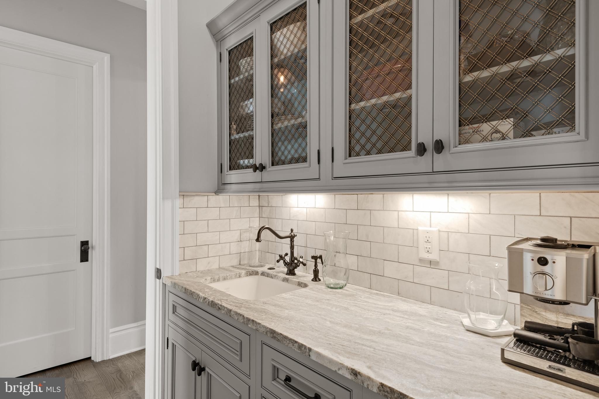 BUCKWOOD HILLS - Residential