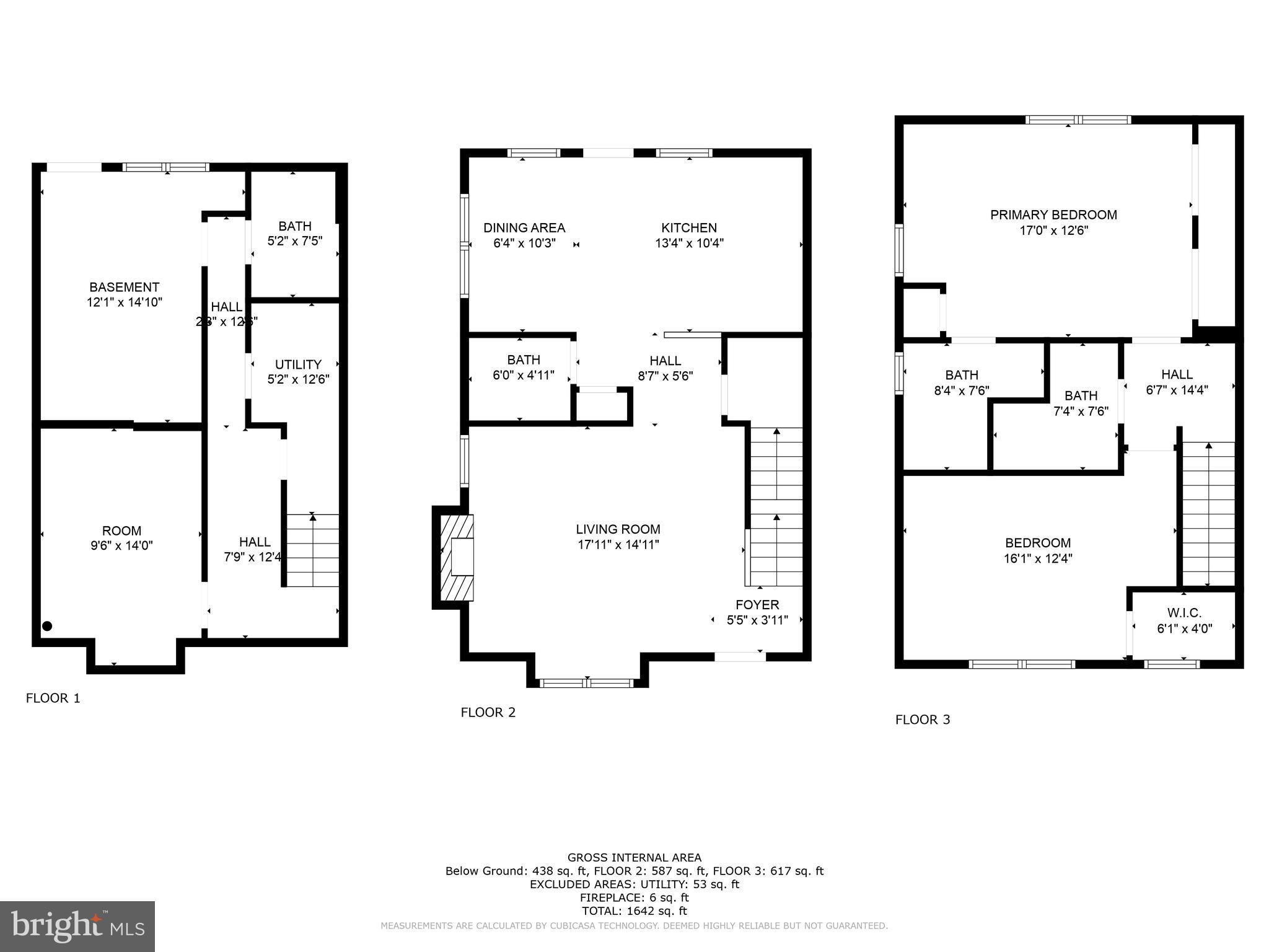 COPPERFIELD - Residential
