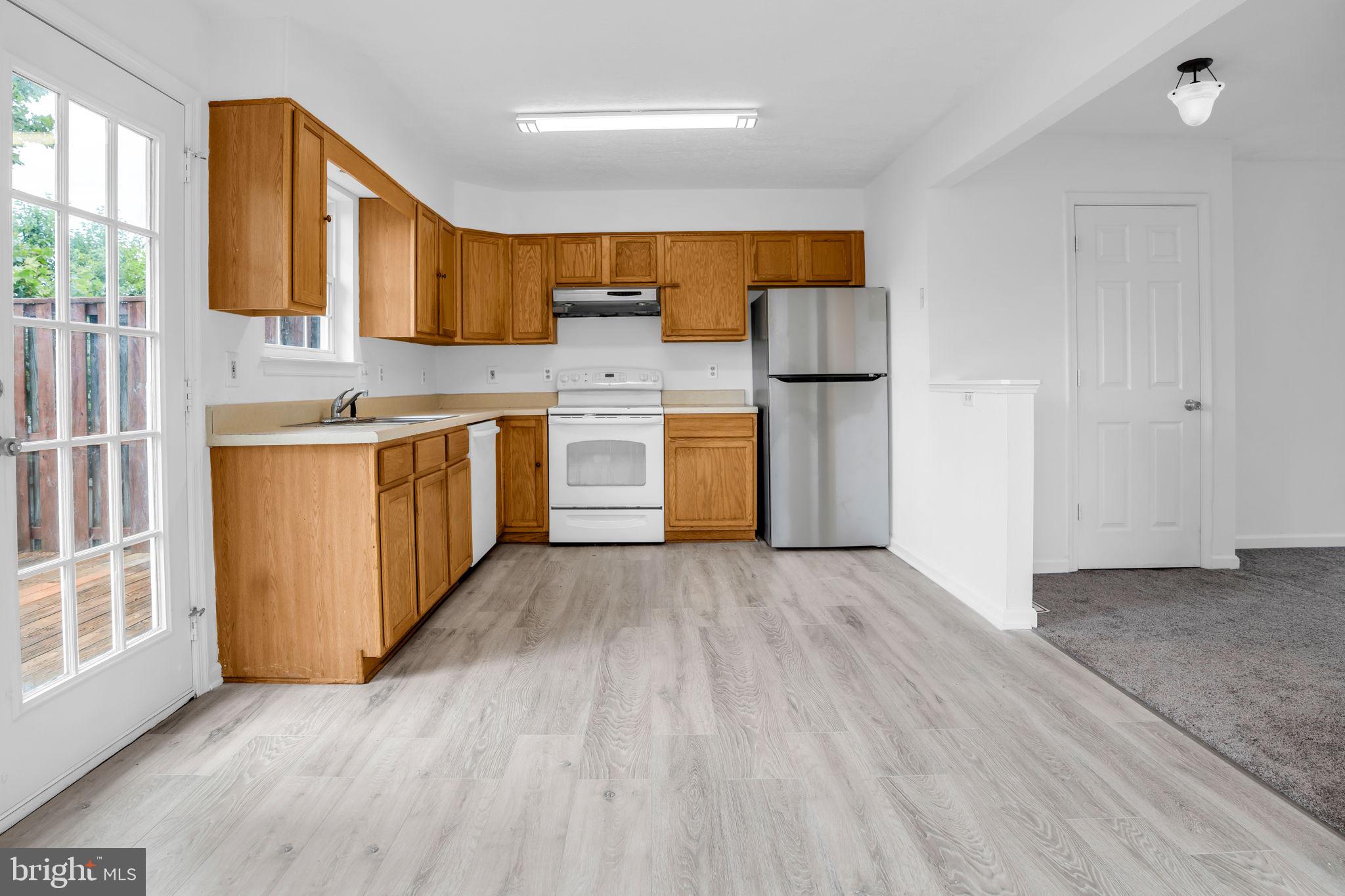 COPPERFIELD - Residential