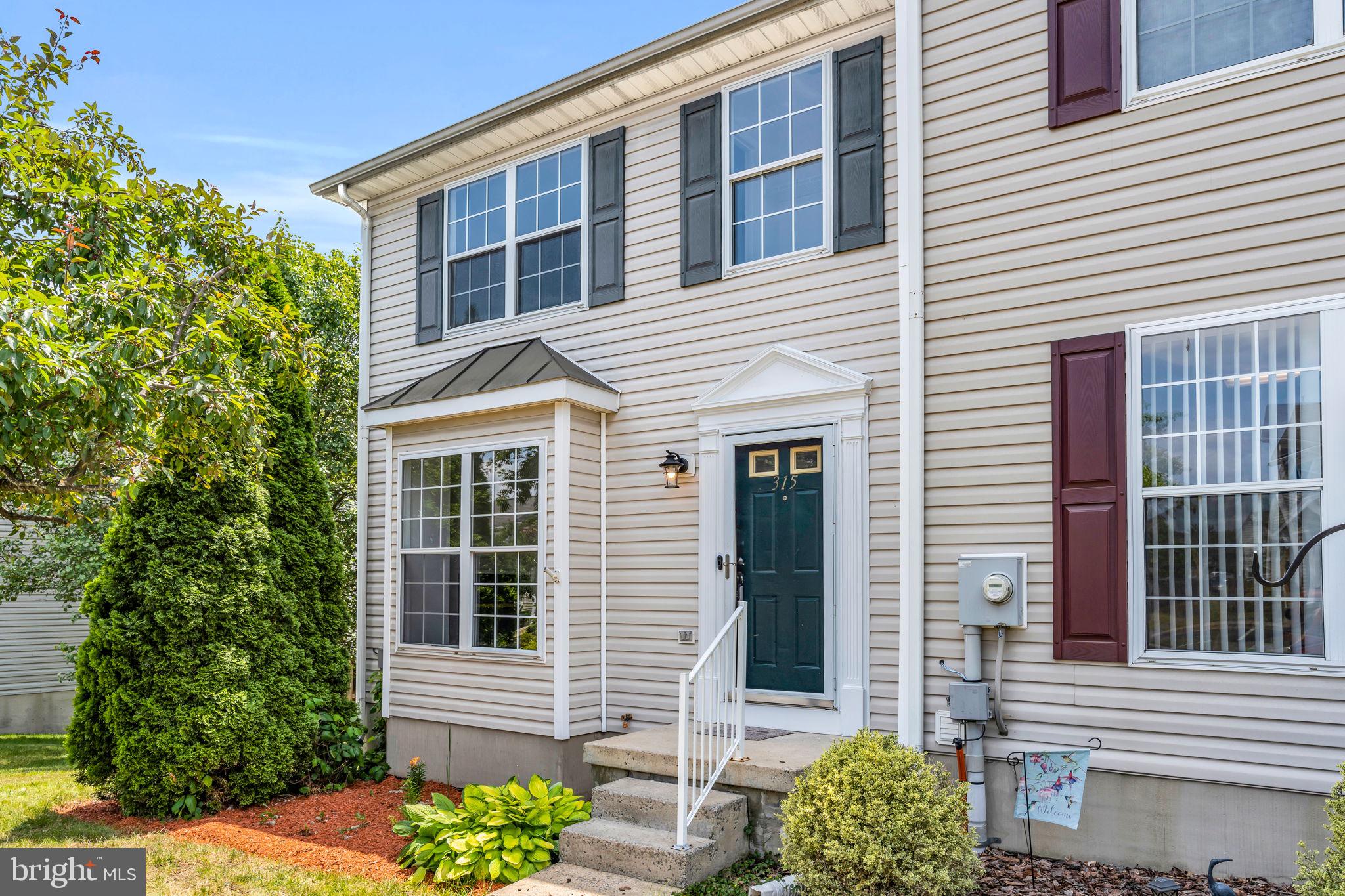 COPPERFIELD - Residential