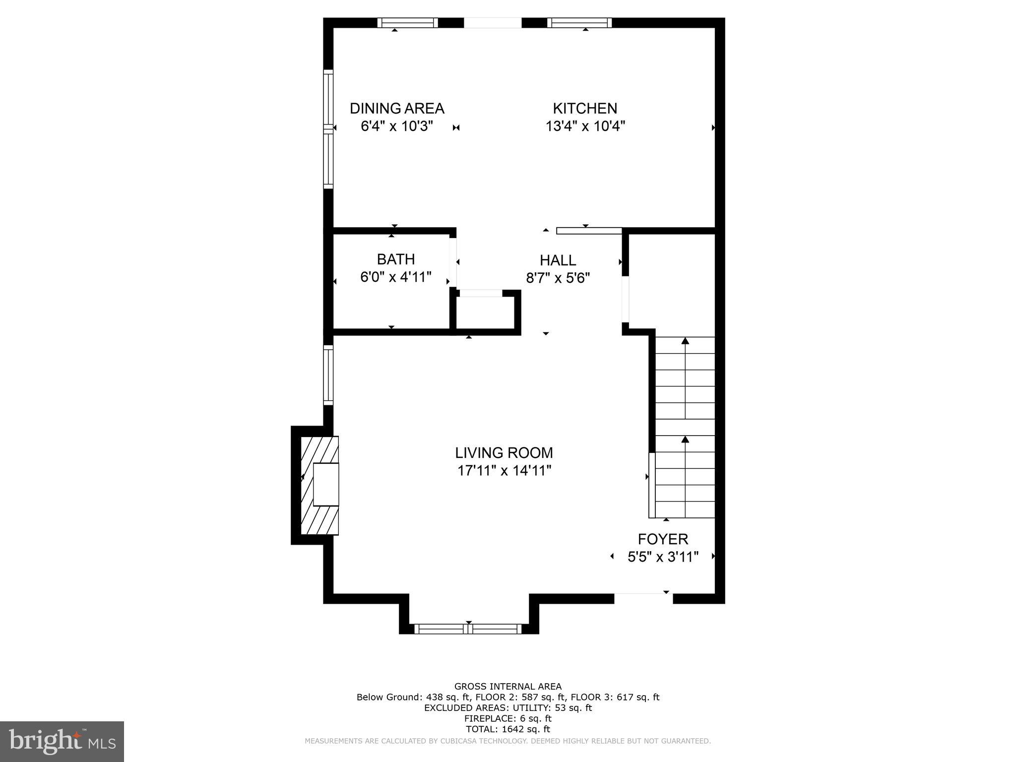 COPPERFIELD - Residential