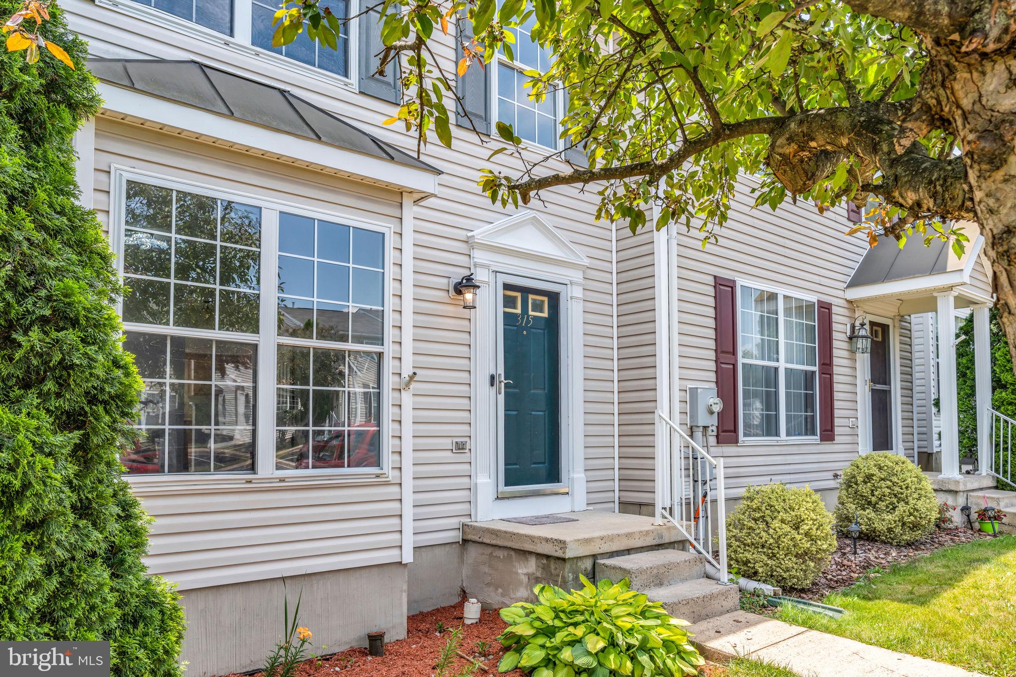 COPPERFIELD - Residential