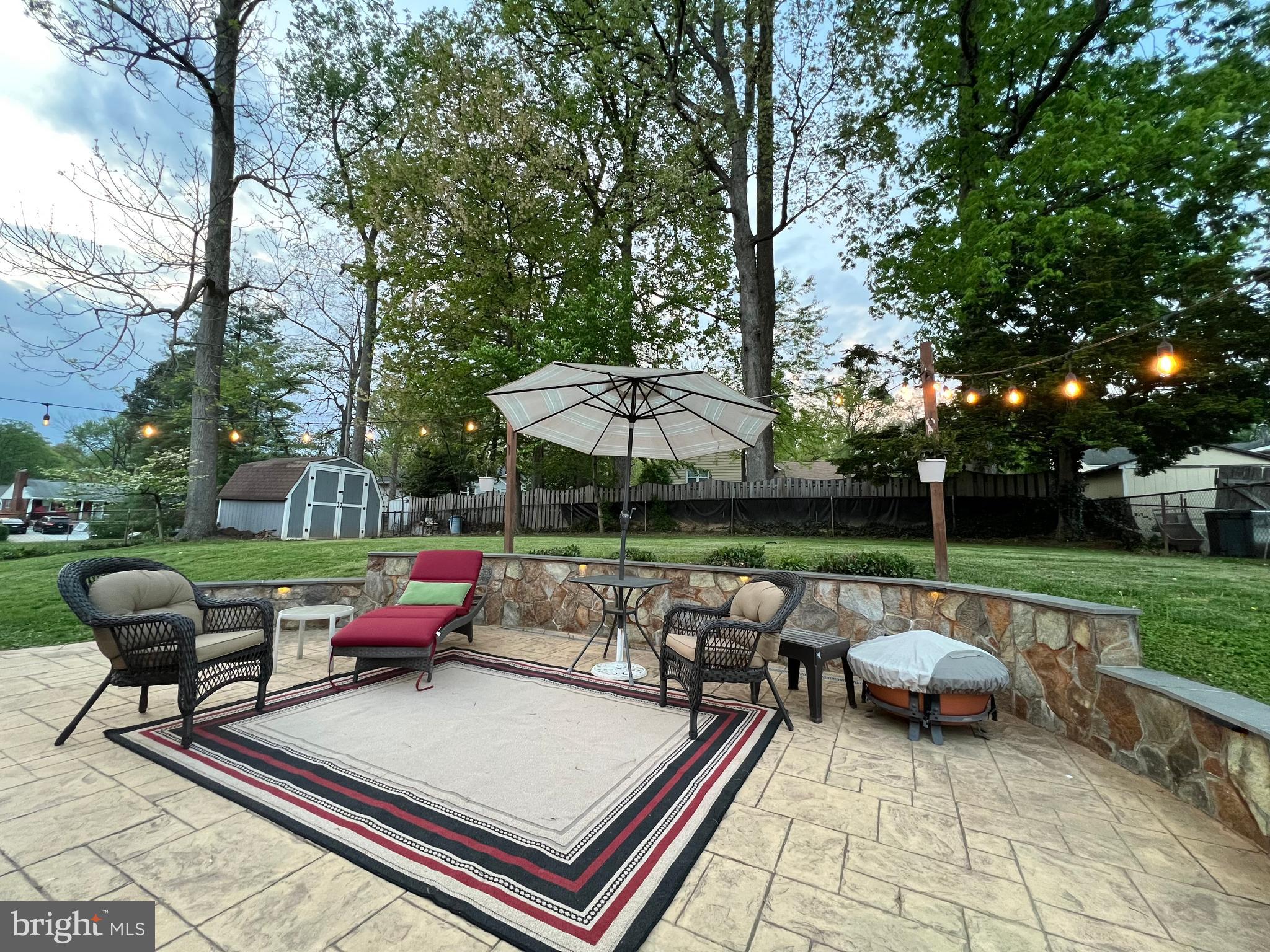 NORTH SPRINGFIELD - Residential