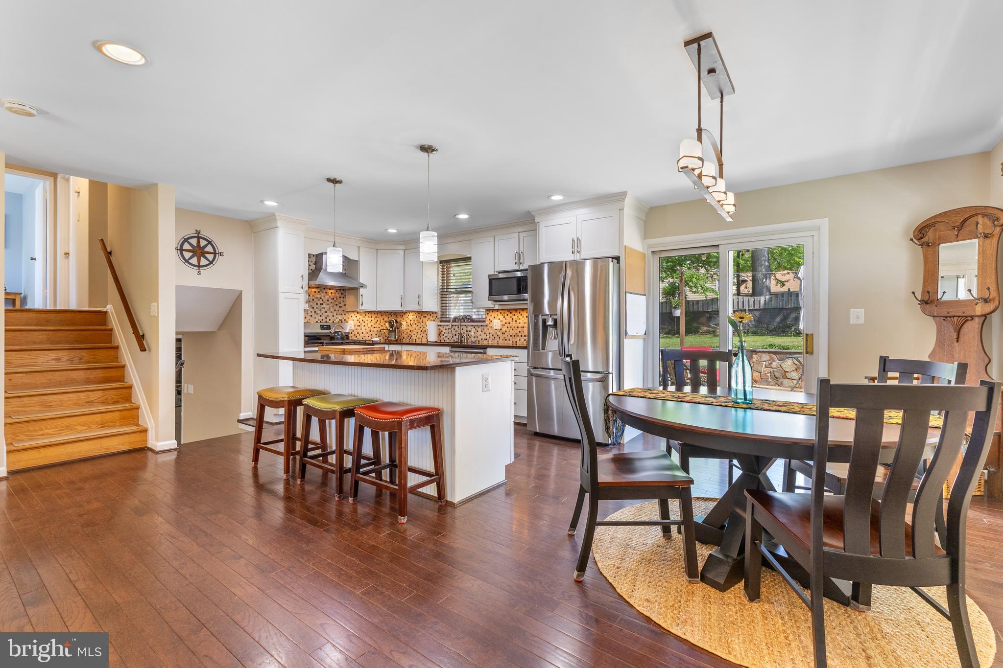 NORTH SPRINGFIELD - Residential