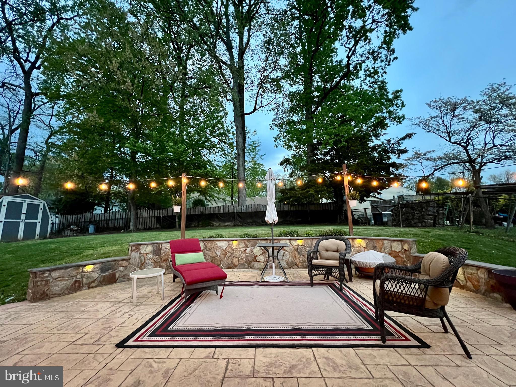 NORTH SPRINGFIELD - Residential