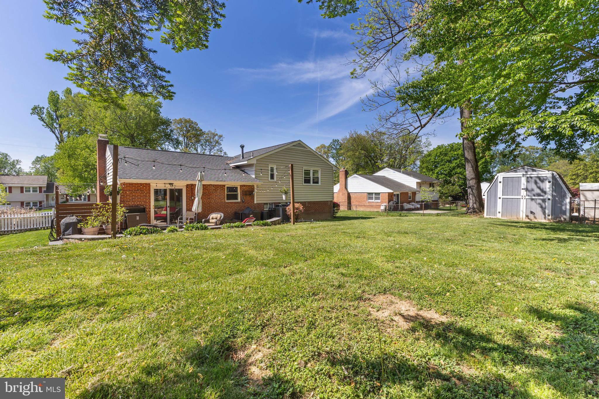 NORTH SPRINGFIELD - Residential