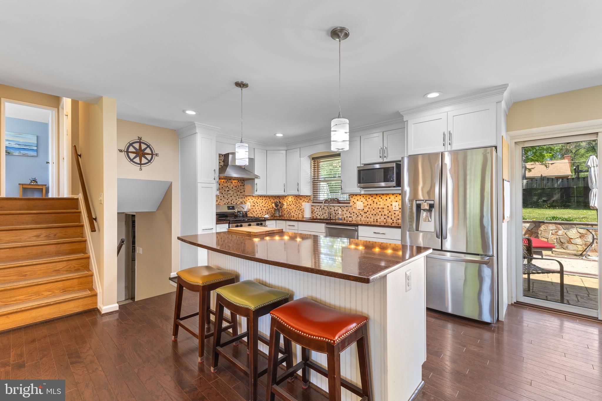 NORTH SPRINGFIELD - Residential