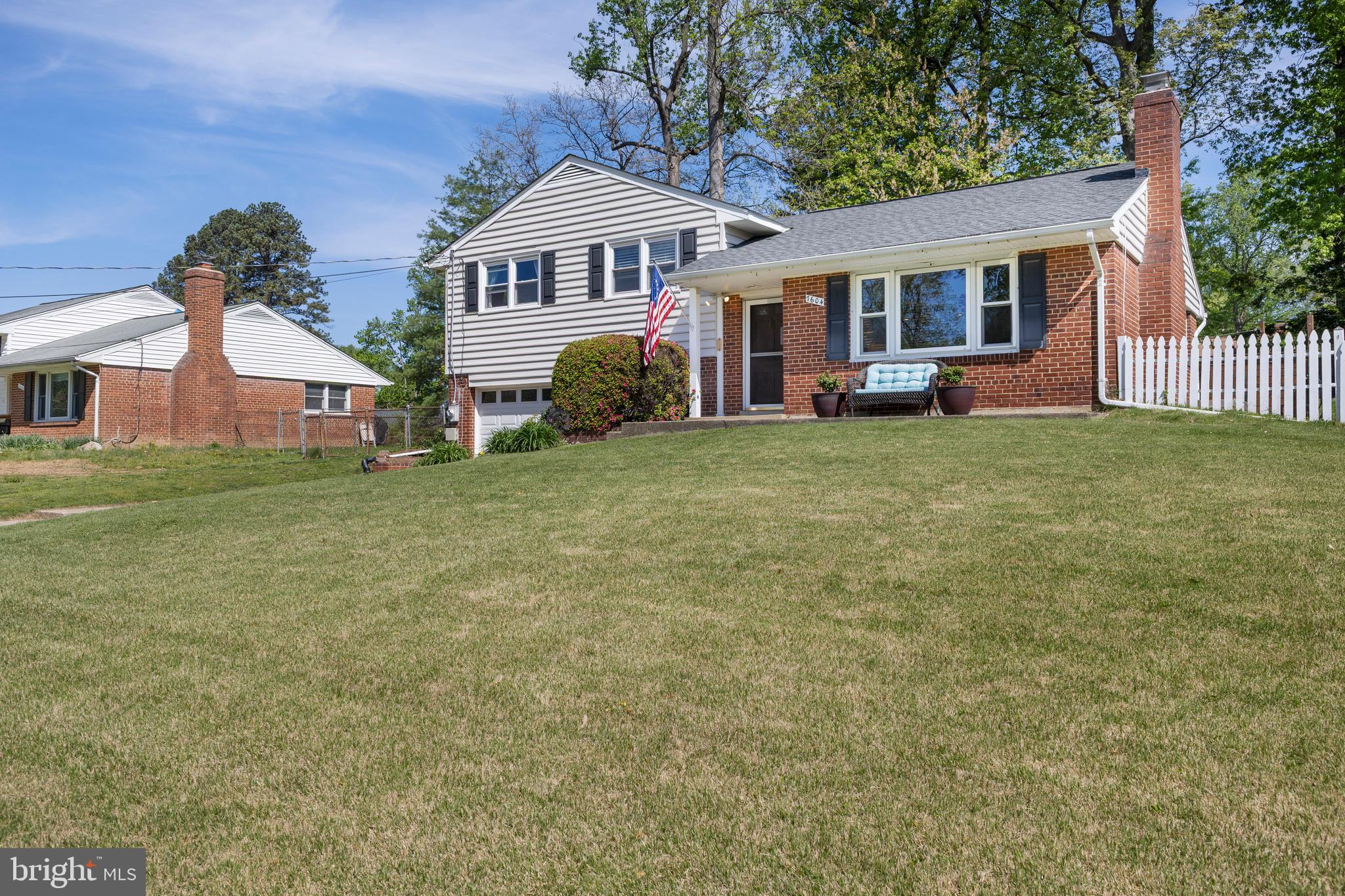 NORTH SPRINGFIELD - Residential