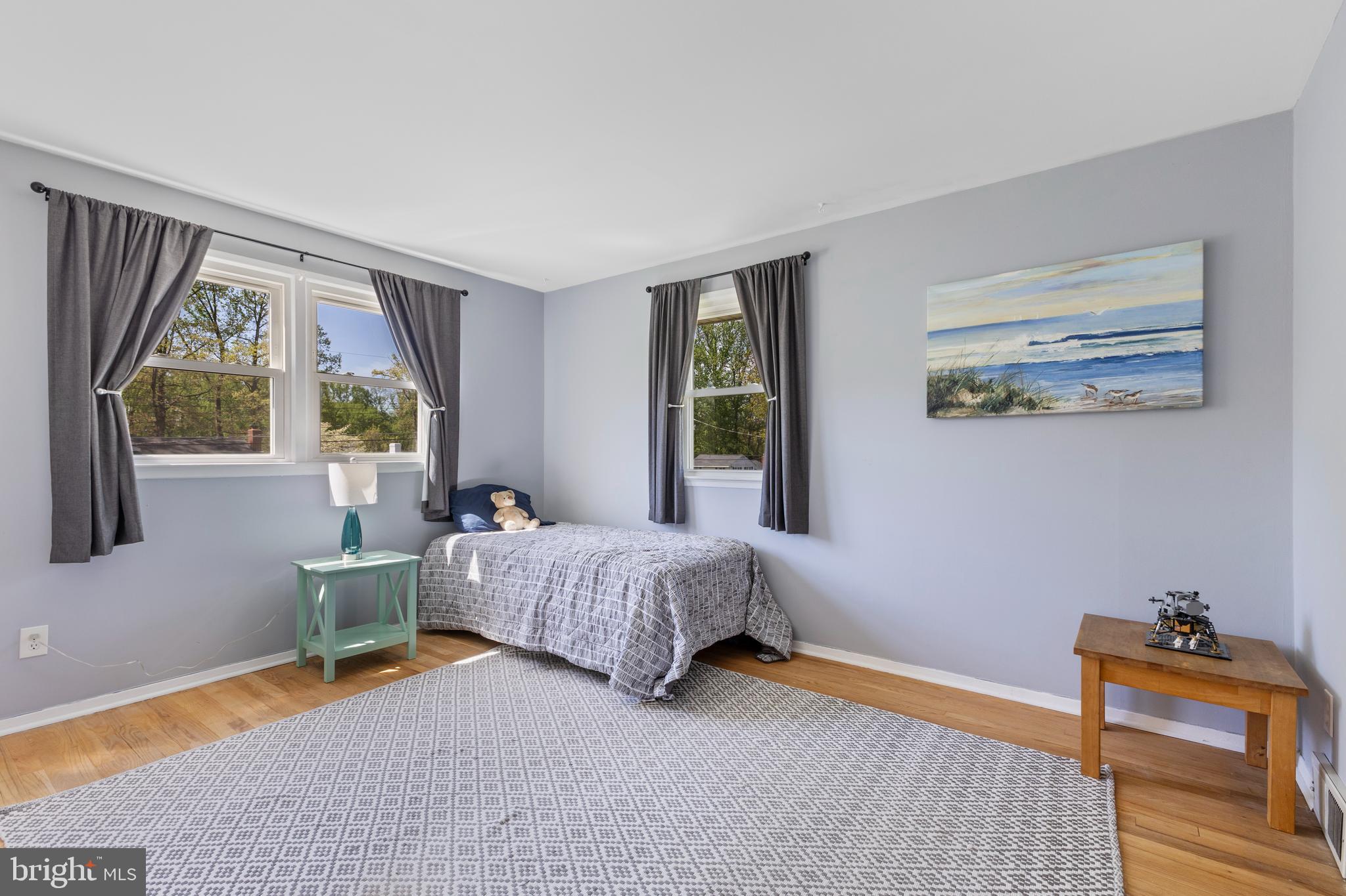 NORTH SPRINGFIELD - Residential