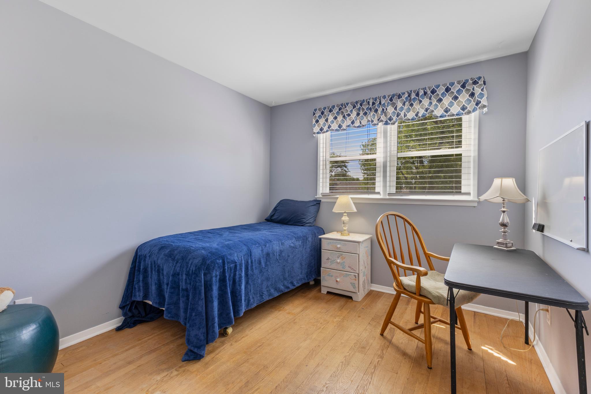 NORTH SPRINGFIELD - Residential