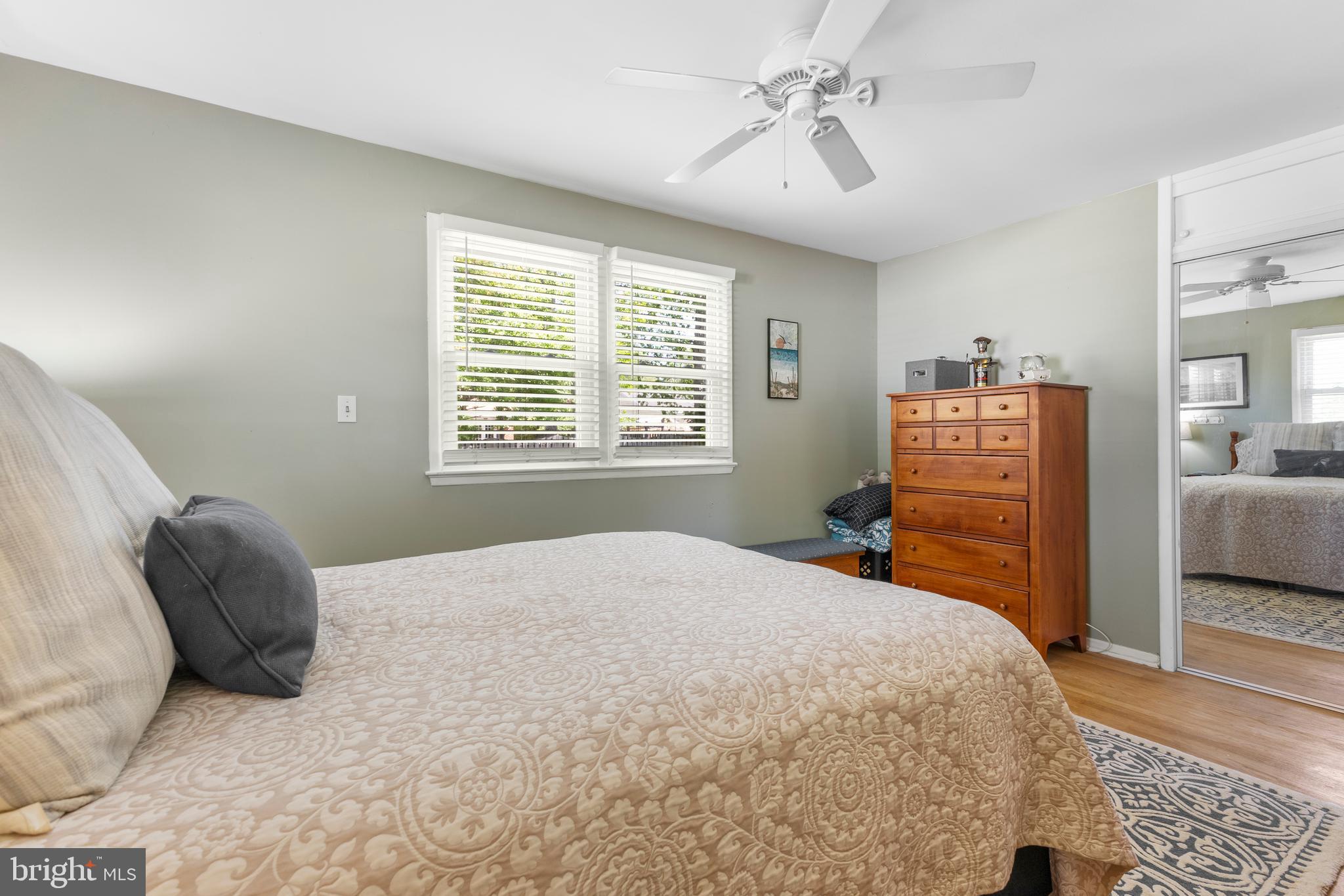 NORTH SPRINGFIELD - Residential