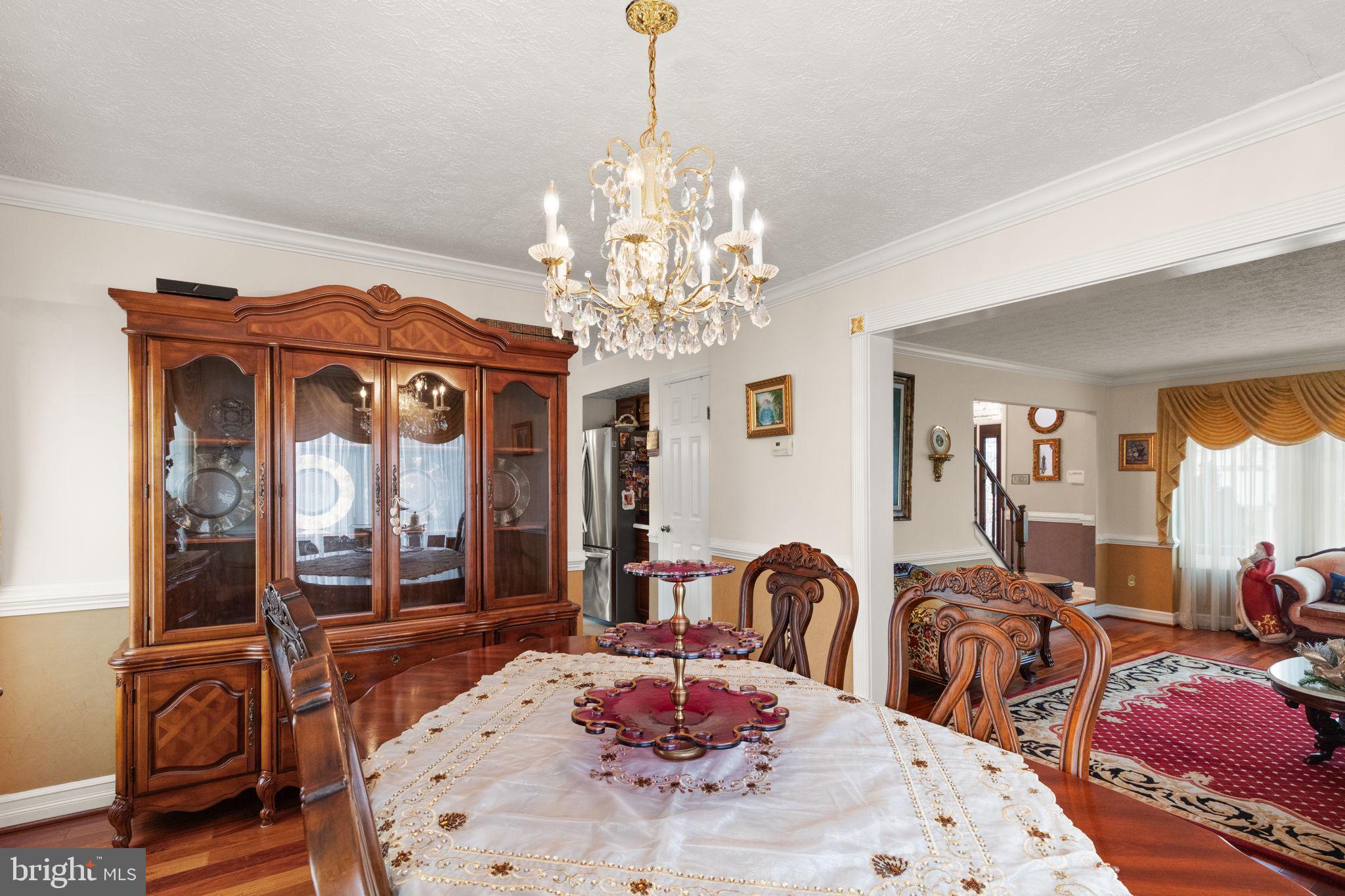 CLOVERFIELD - Residential