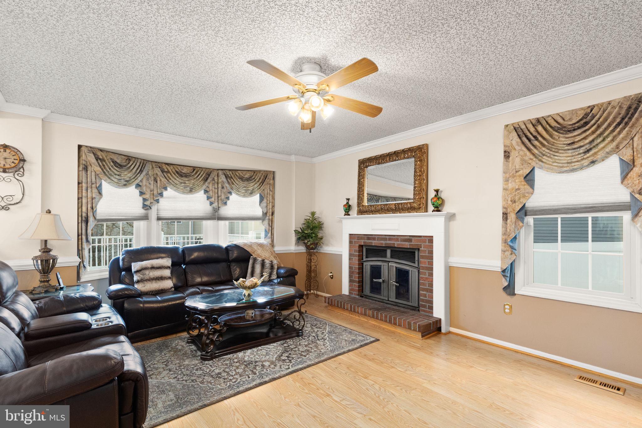 CLOVERFIELD - Residential